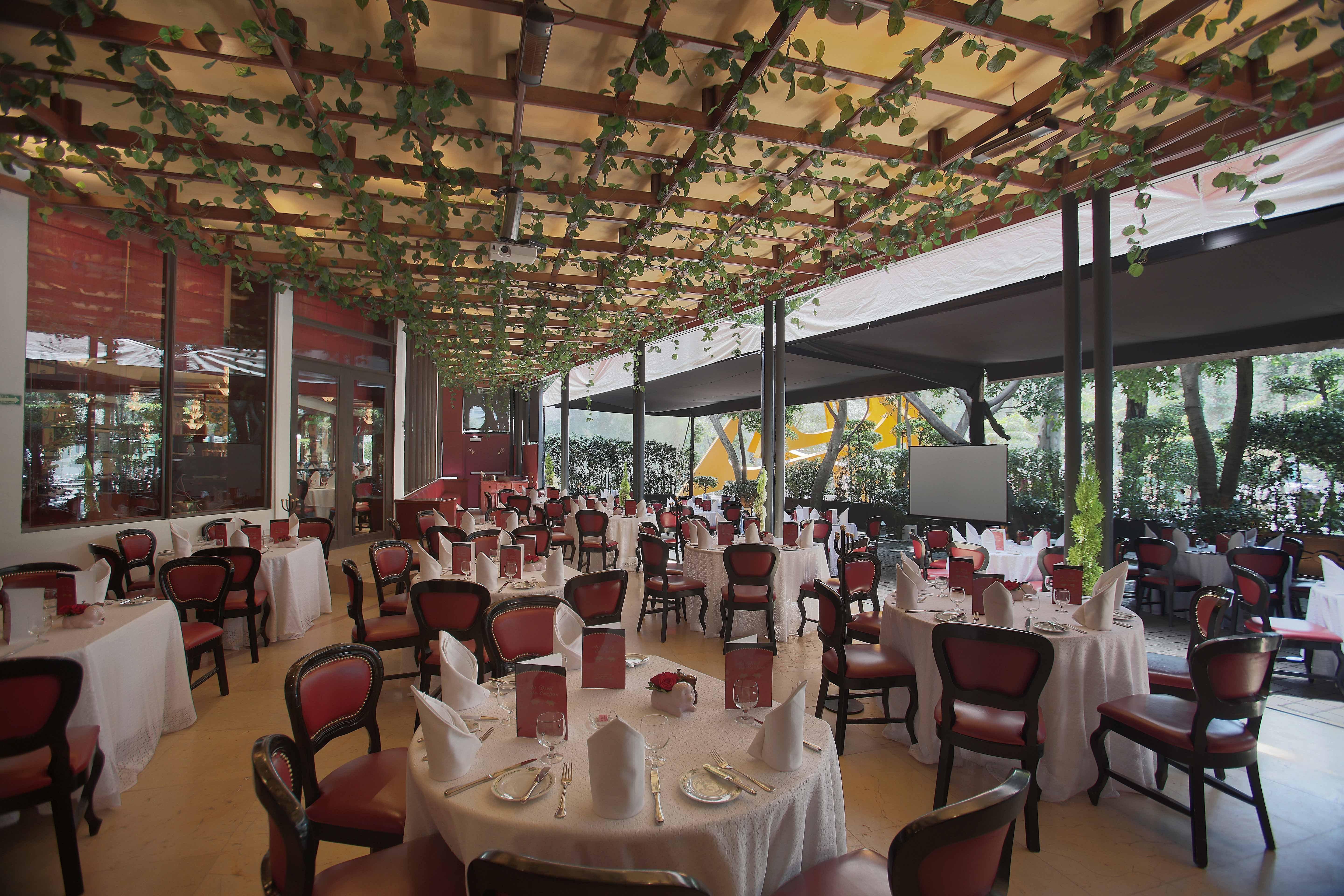Presidente Intercontinental By Ihg Hotel 5*