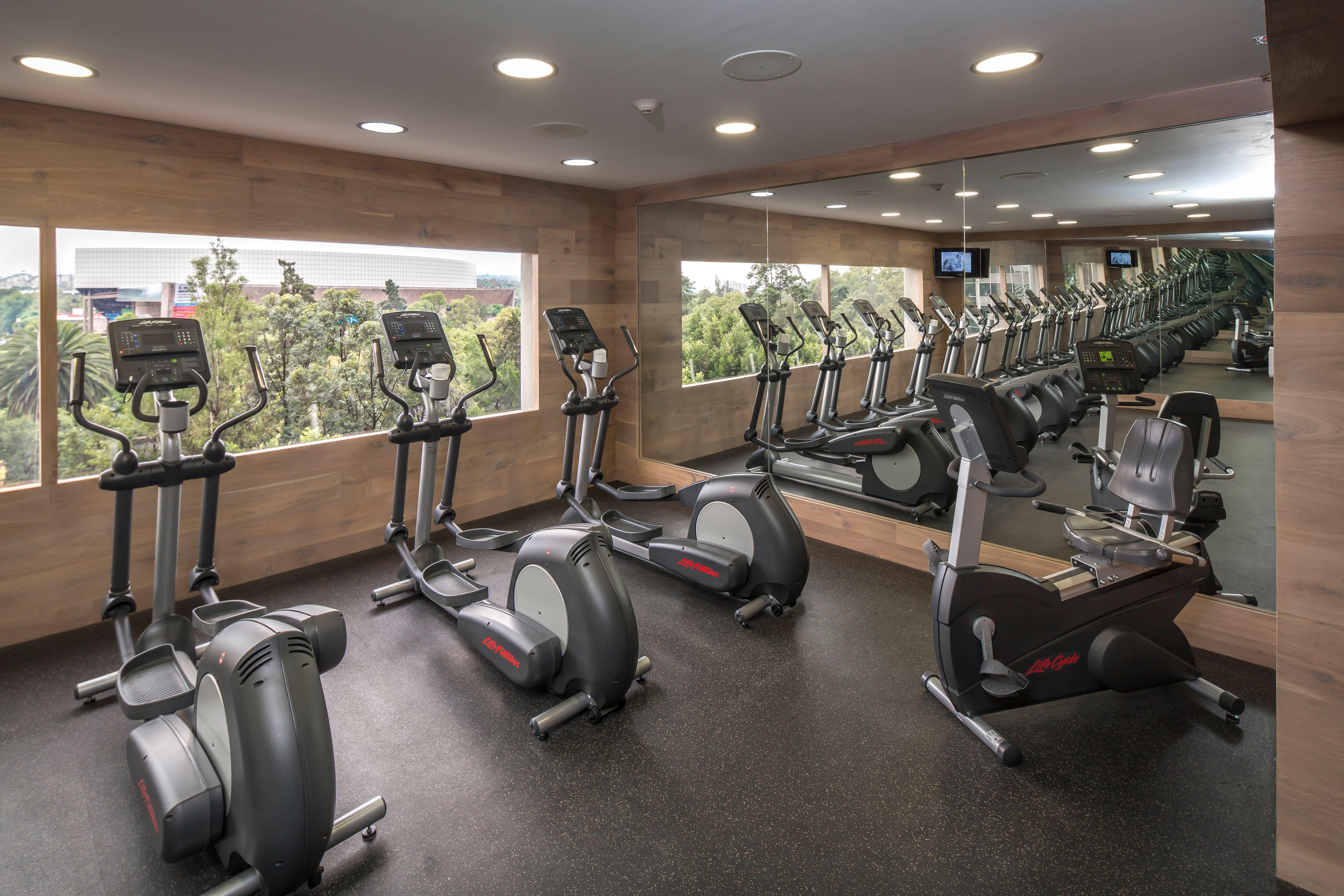 Presidente Intercontinental By Ihg 5*