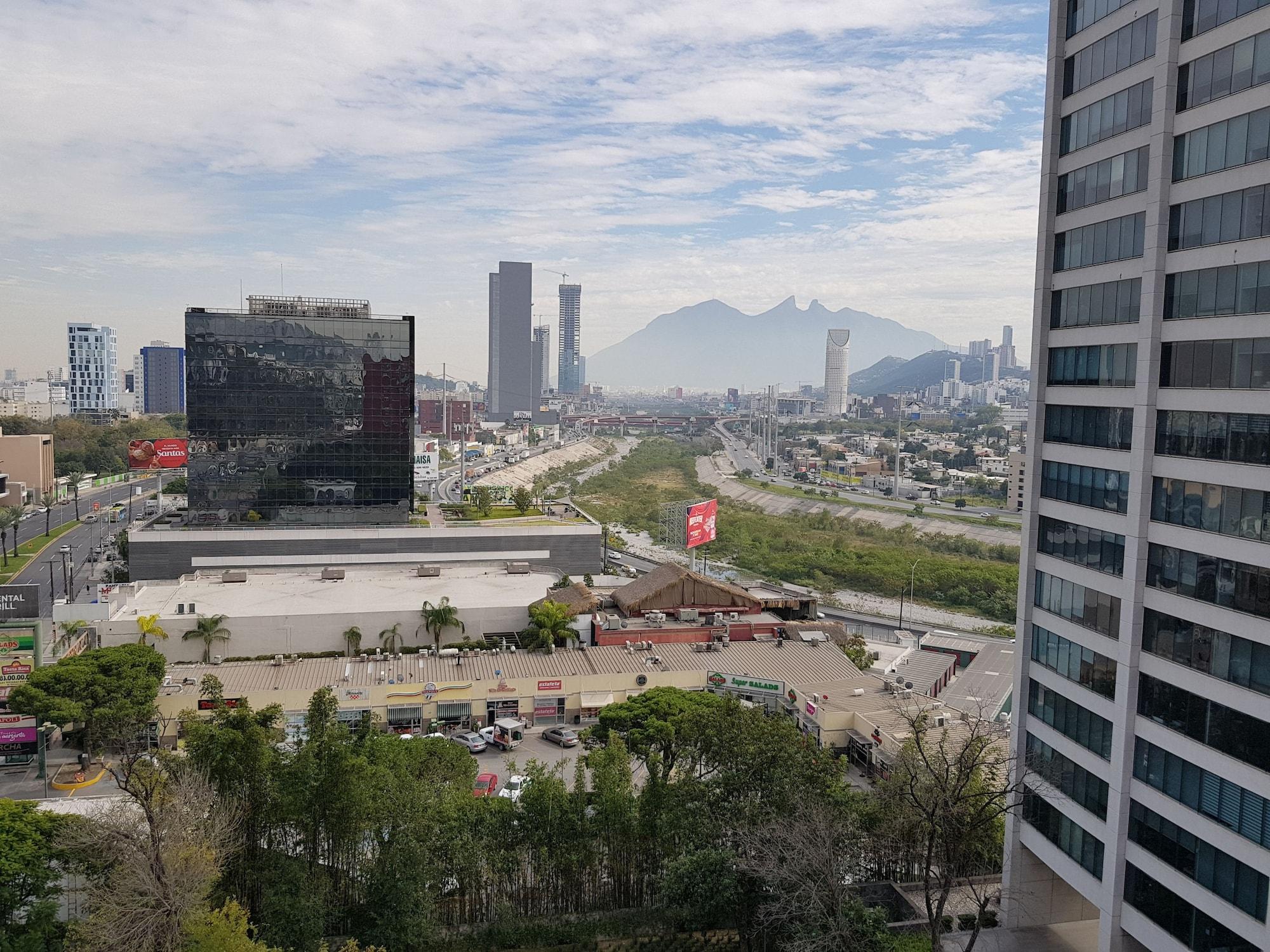 Courtyard San Jeronimo 4* Monterrey
