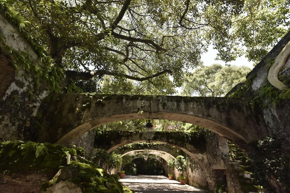 & Hacienda De Cortes 5*