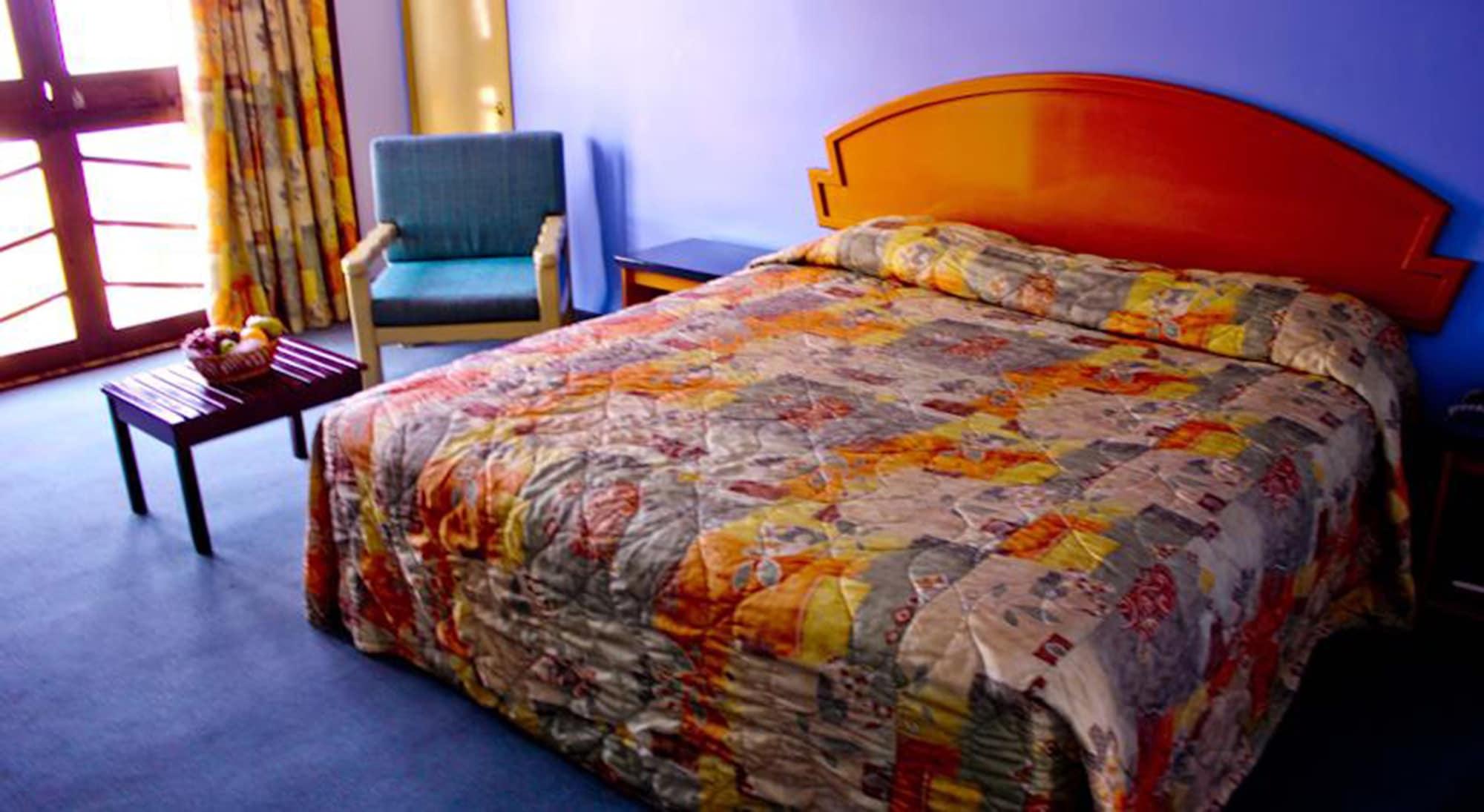 Festival Plaza Playas Hotel Rosarito