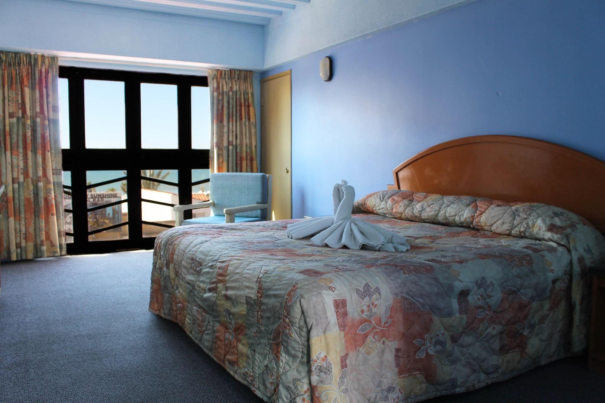 Festival Plaza Playas Hotel 3*