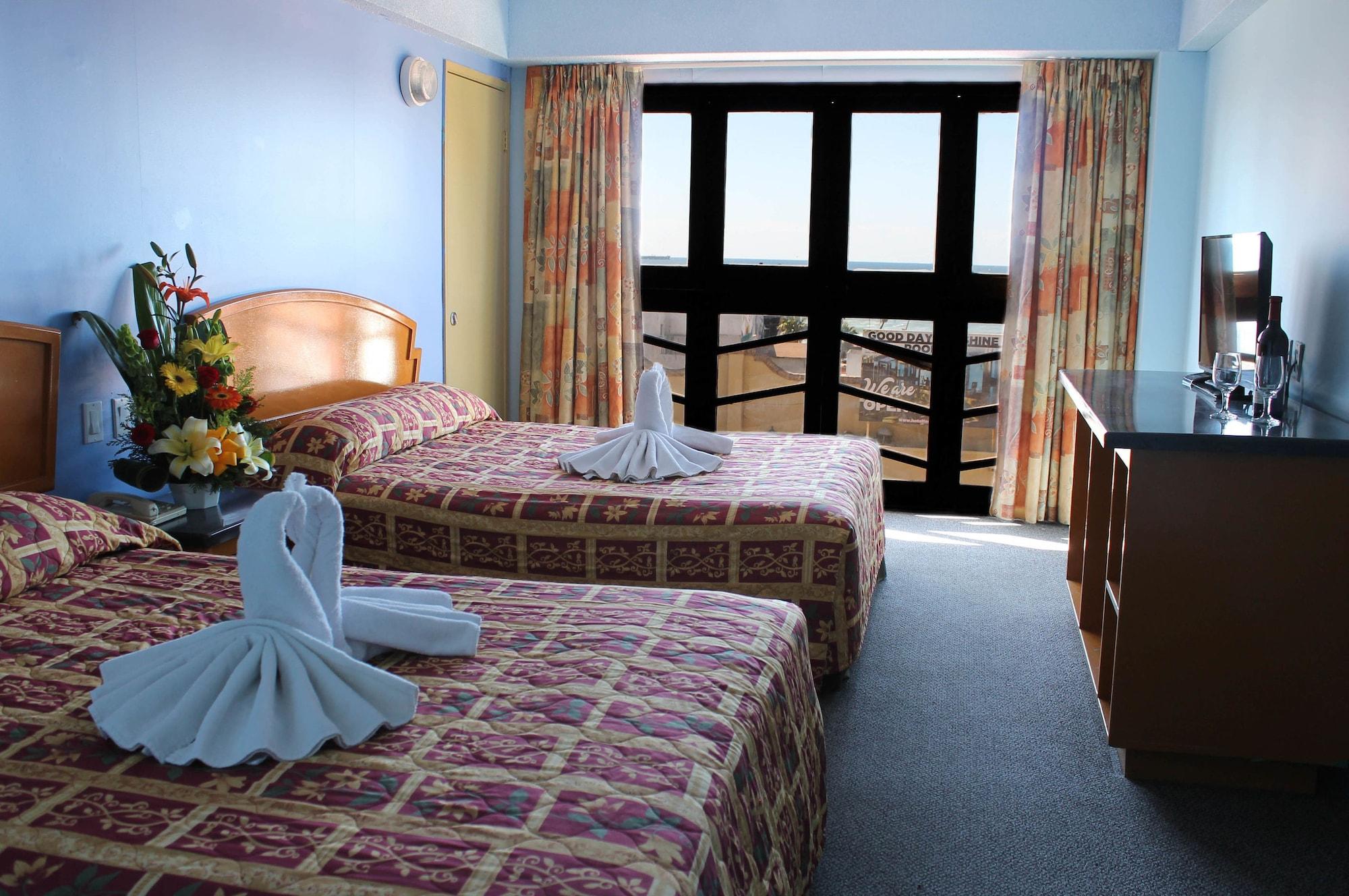 Festival Plaza Playas 3*