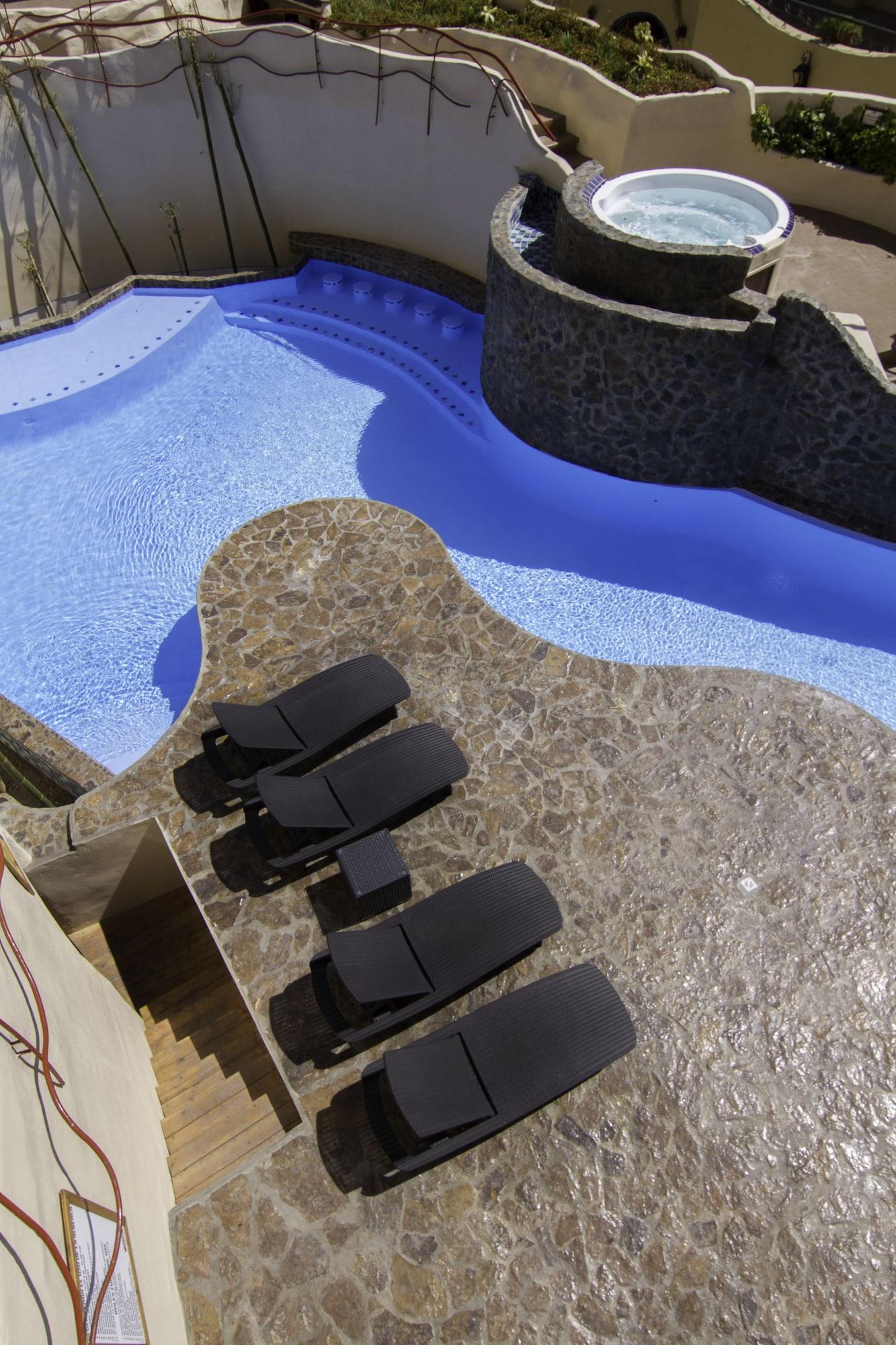 Festival Plaza Playas Hotel Rosarito