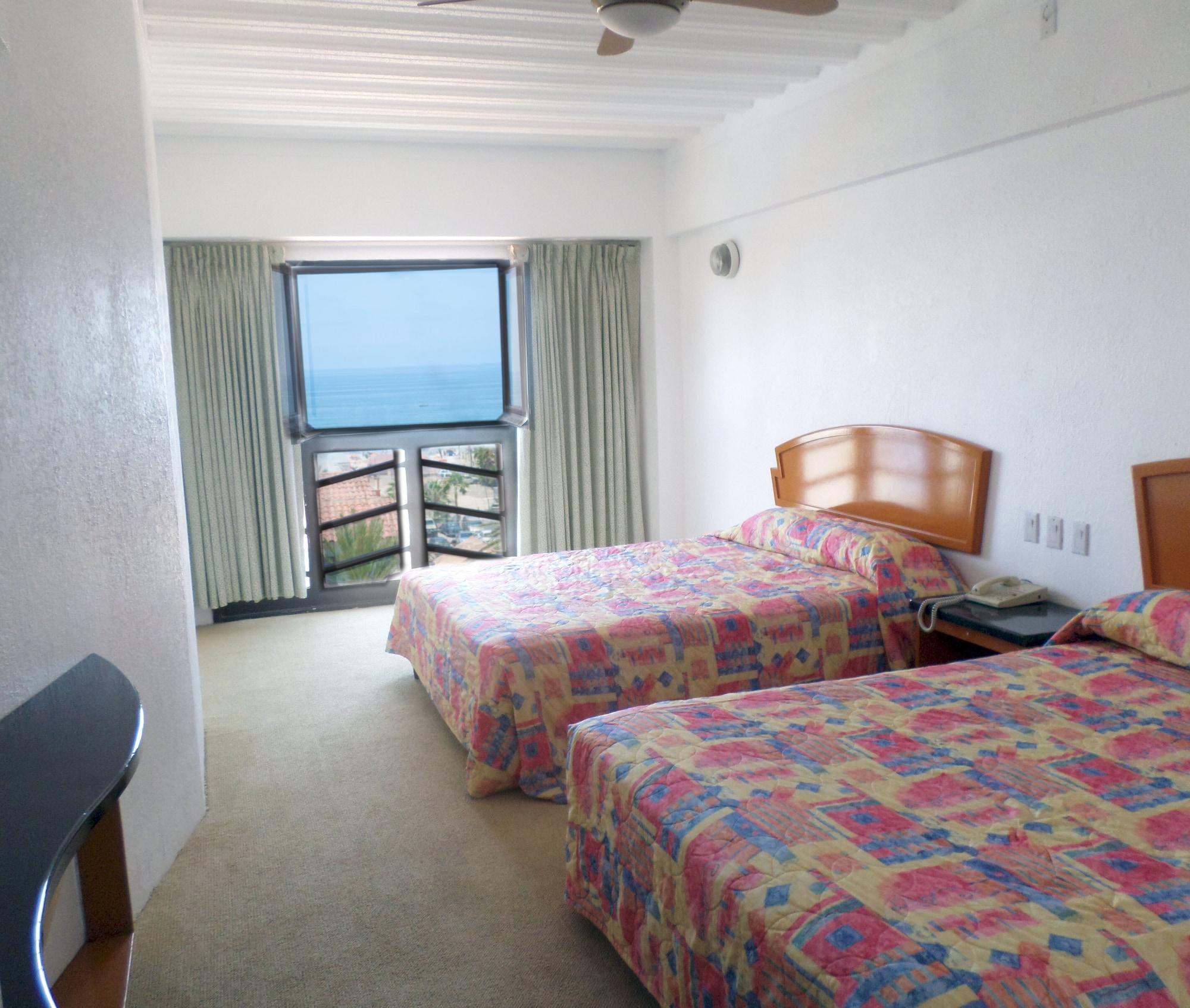 Festival Plaza Playas 3*