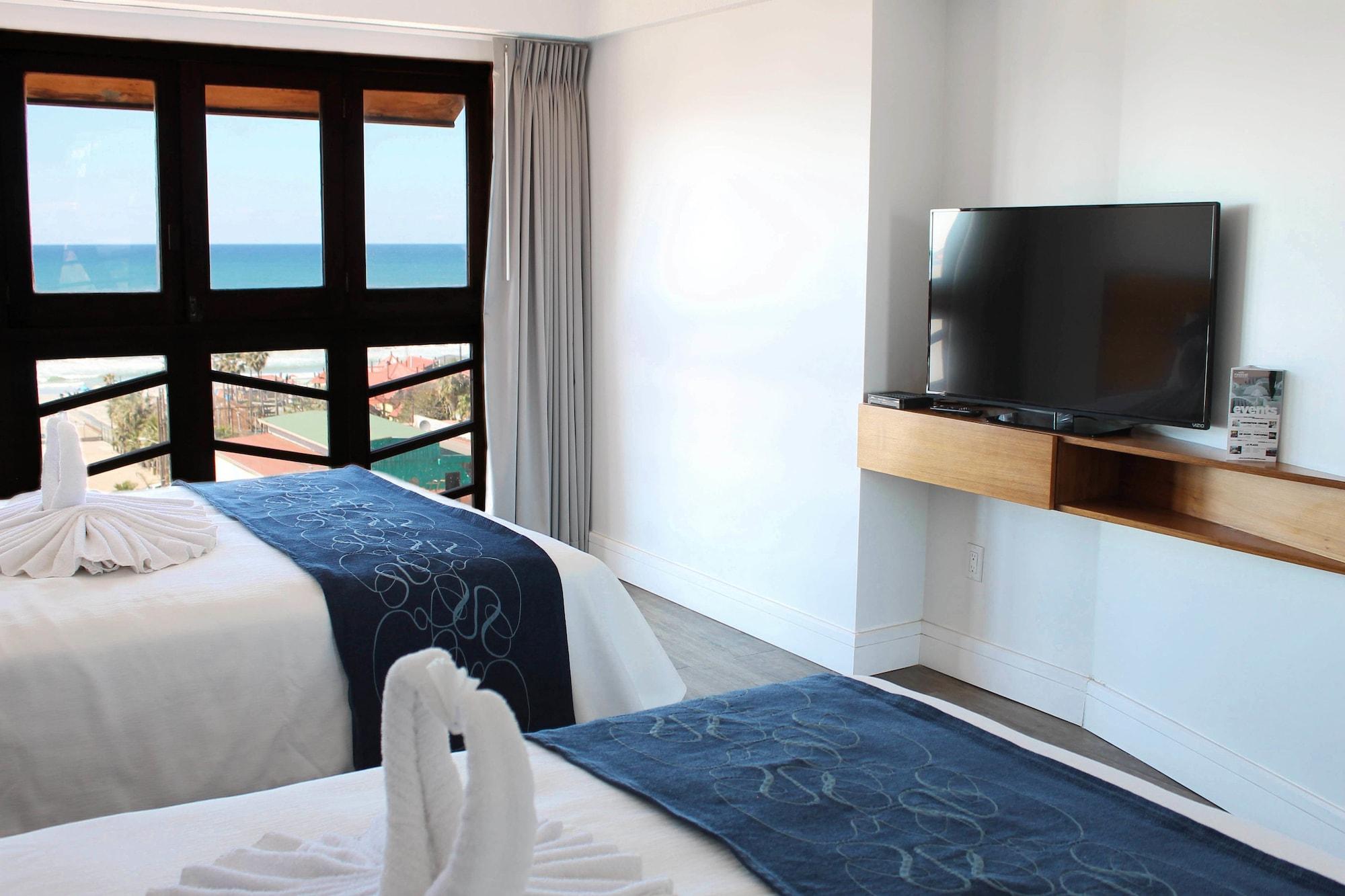 Festival Plaza Playas Hotel Rosarito