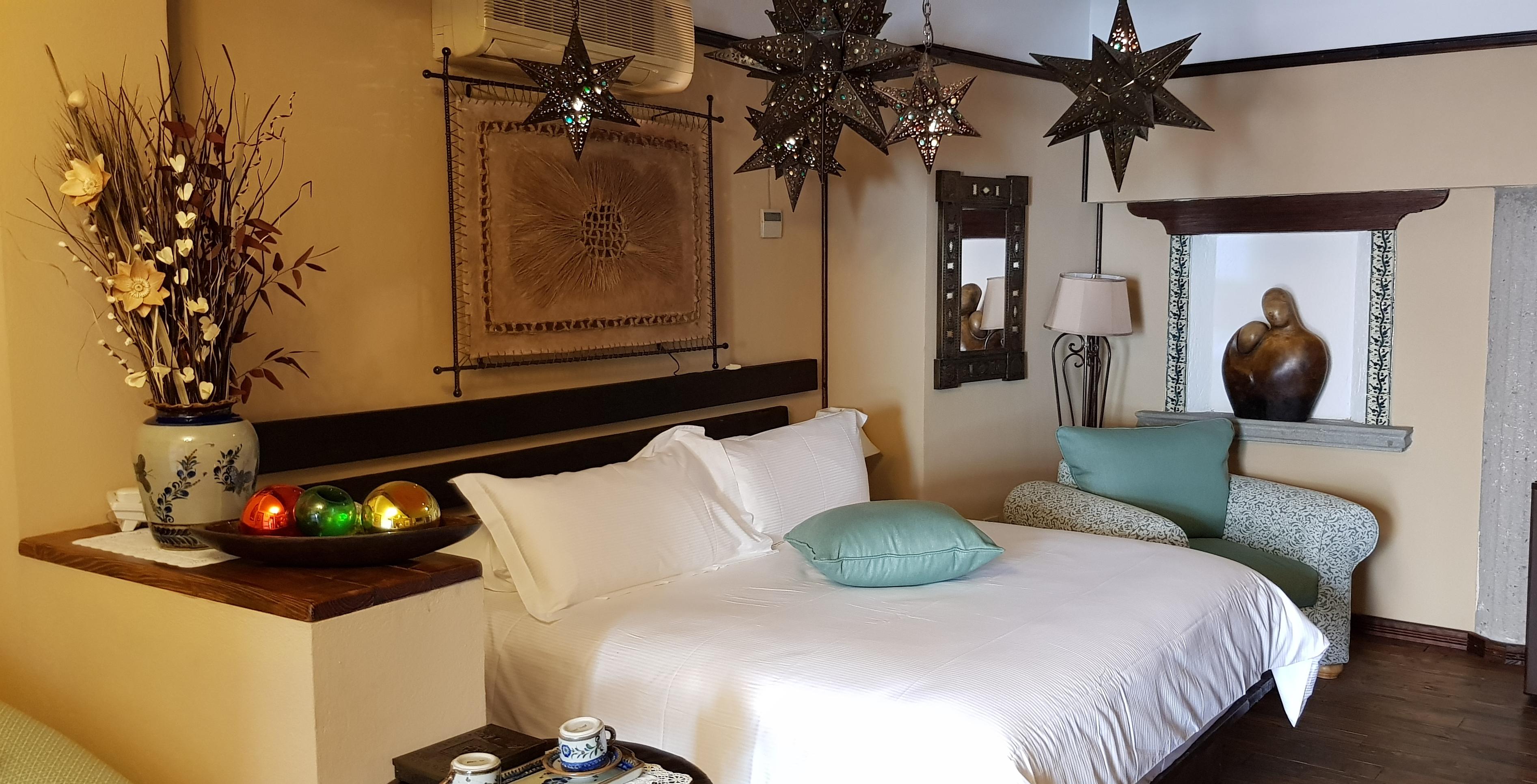 De Flores Bed & Breakfast 4*