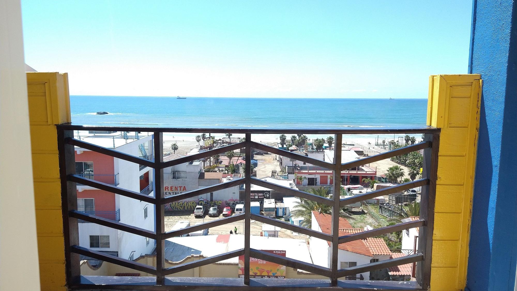 Hotel Festival Plaza Playas 3*
