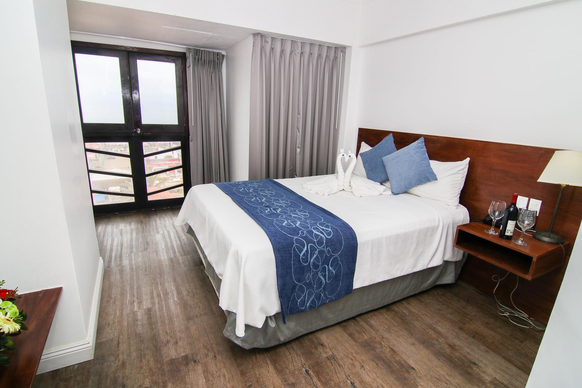 Hotel Festival Plaza Playas