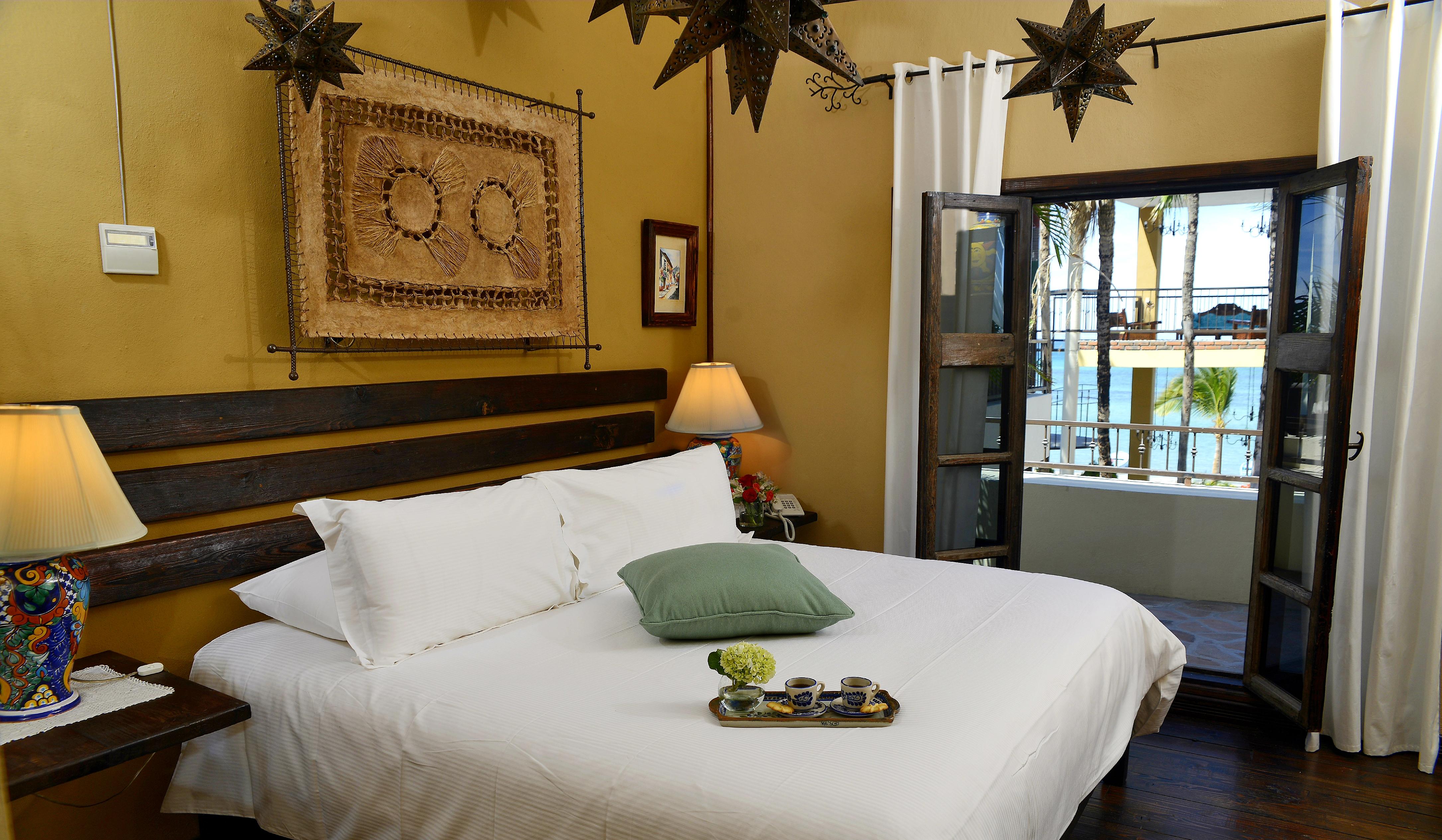 De Flores Bed & Breakfast La Paz
