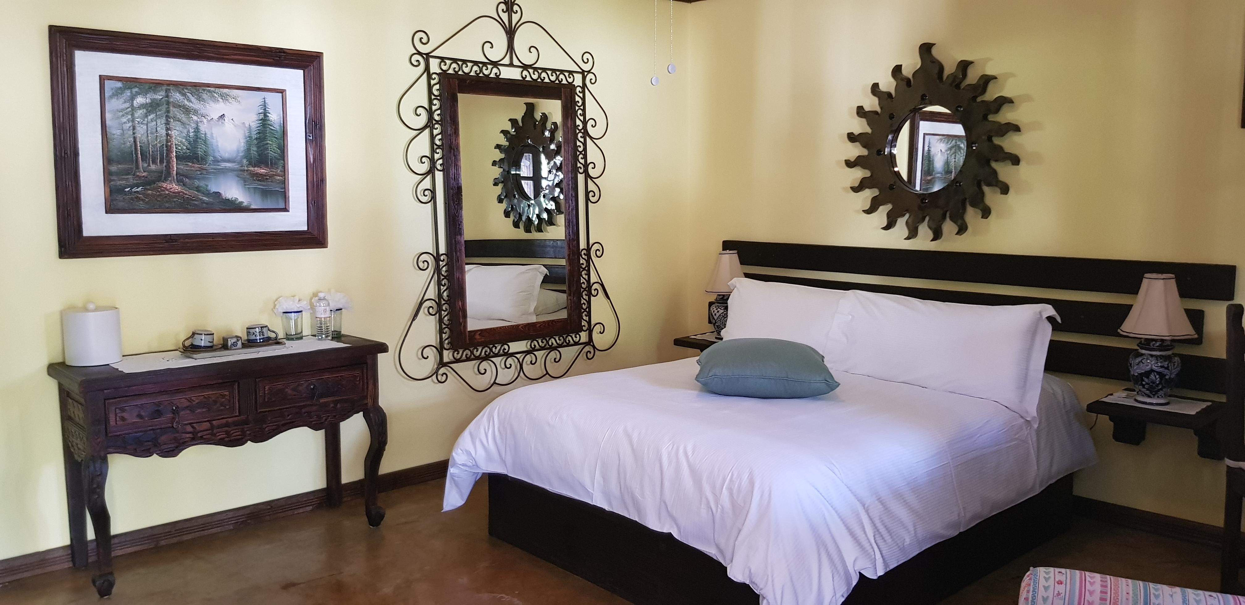 Bed & Breakfast De Flores