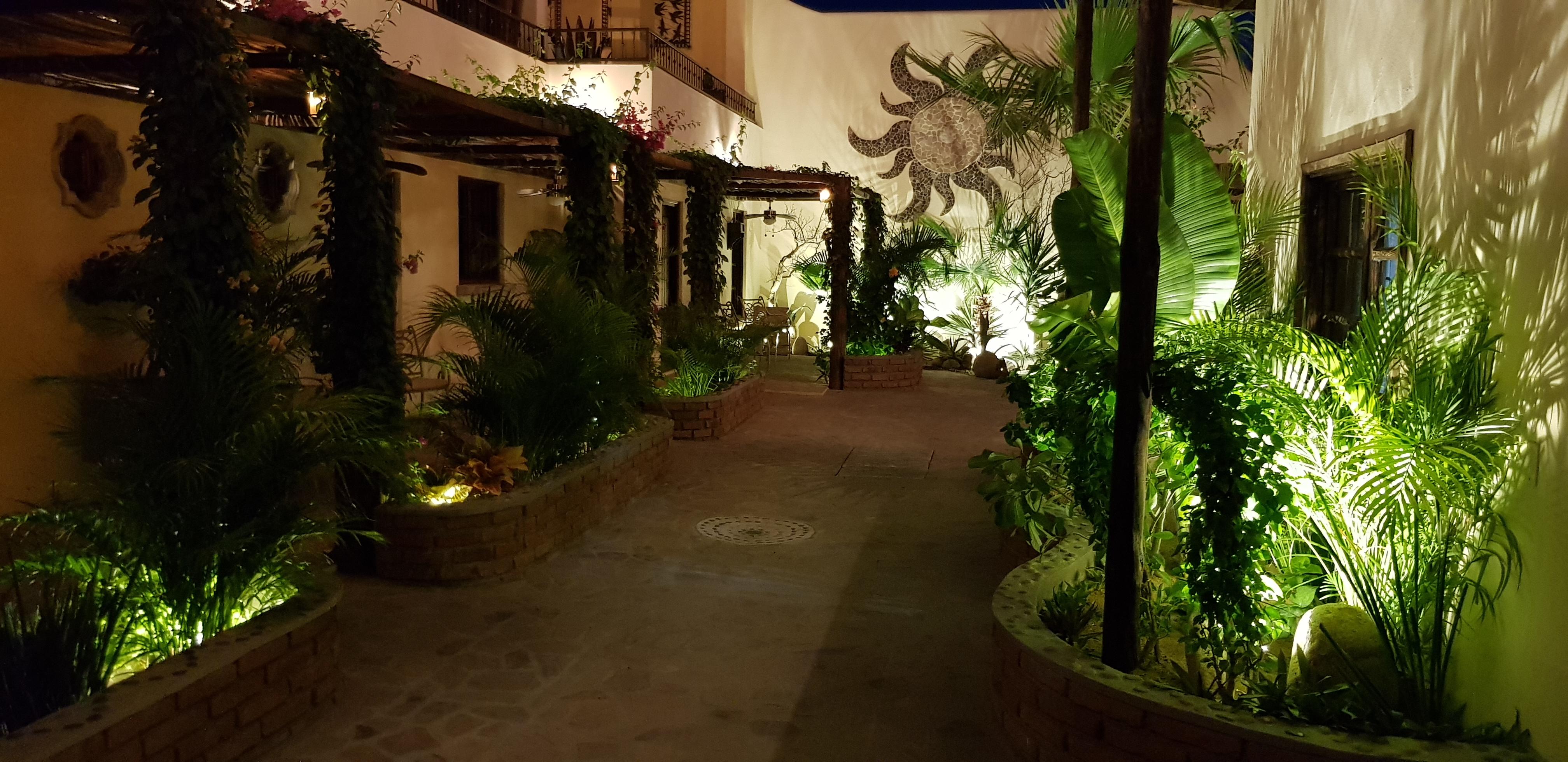 Bed & Breakfast De Flores