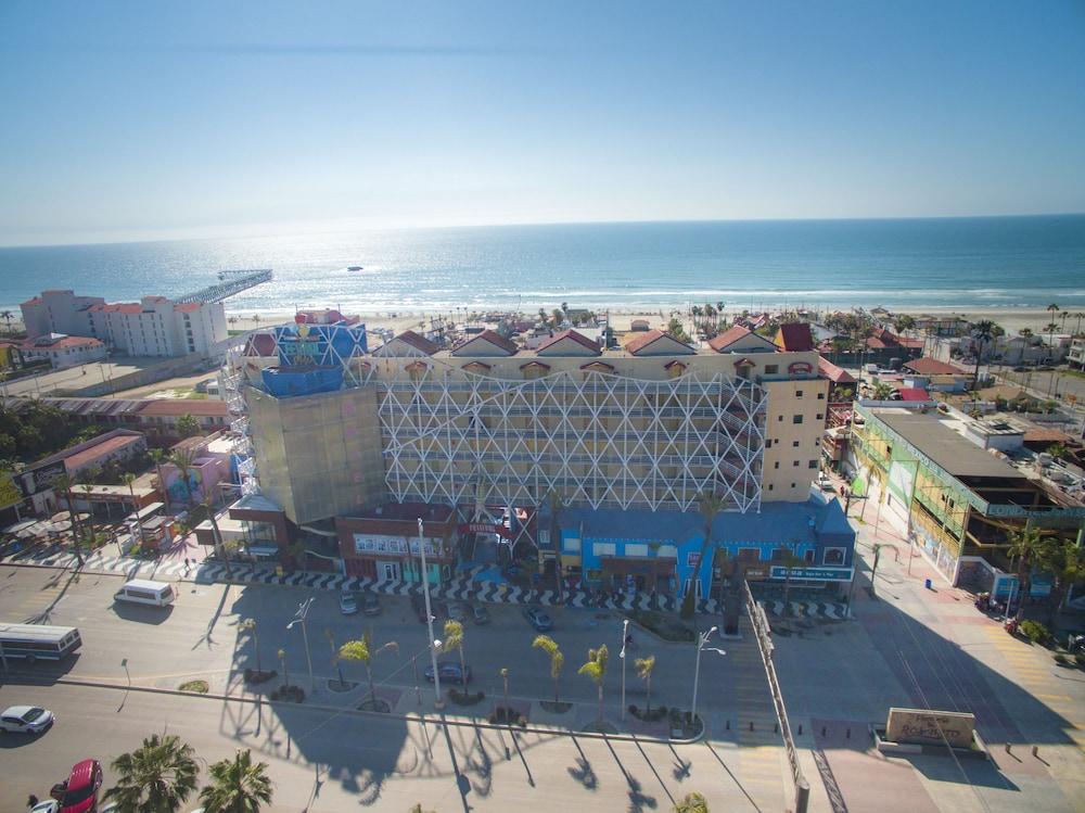 Hotel Festival Plaza Playas