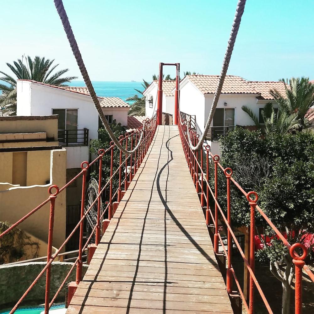 Festival Plaza Playas Hotel