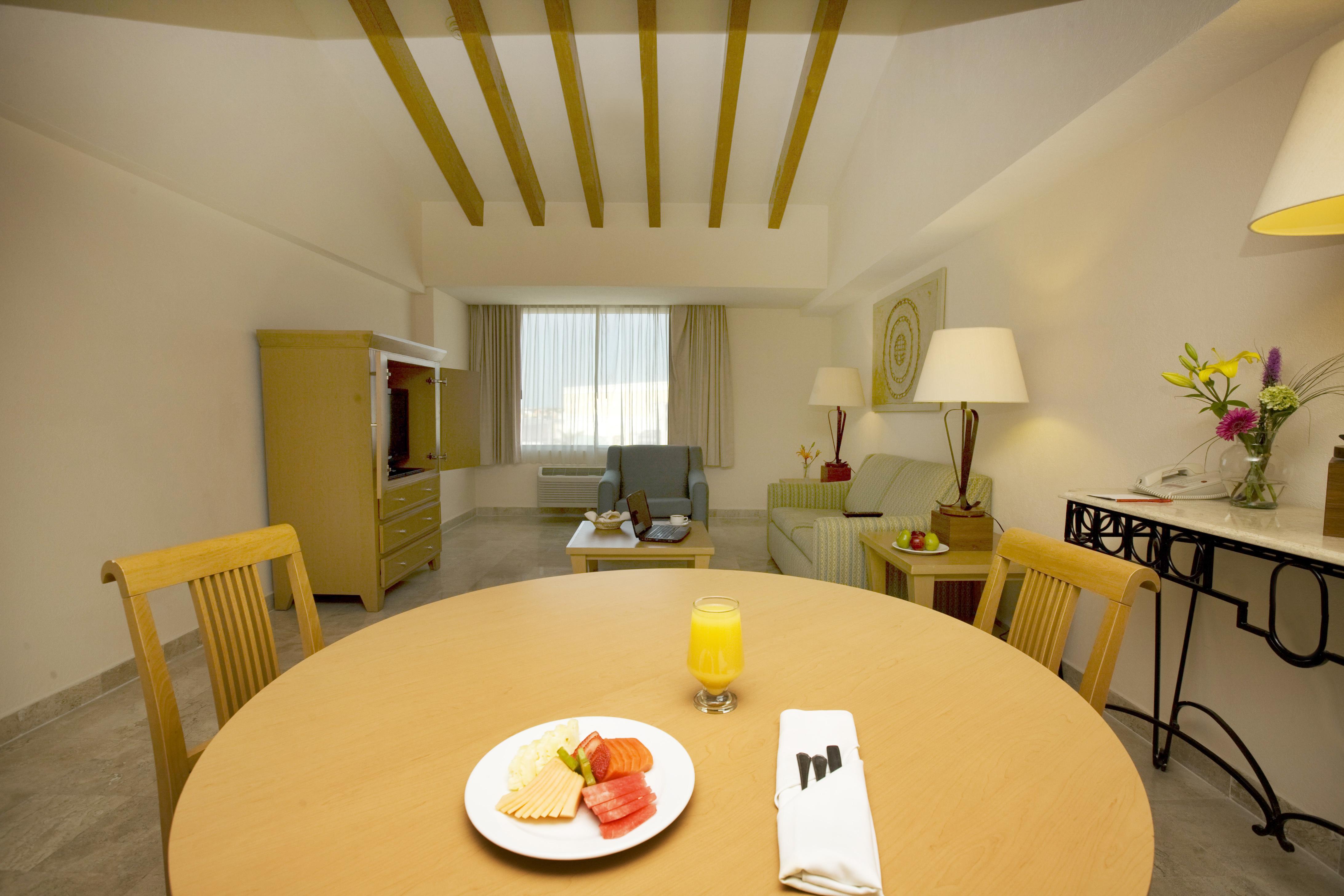Fiesta Hotel