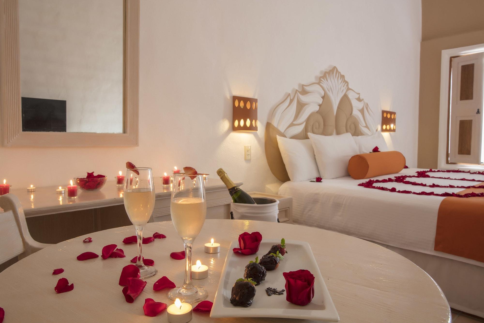 Flamingo Vallarta & Marina 4*