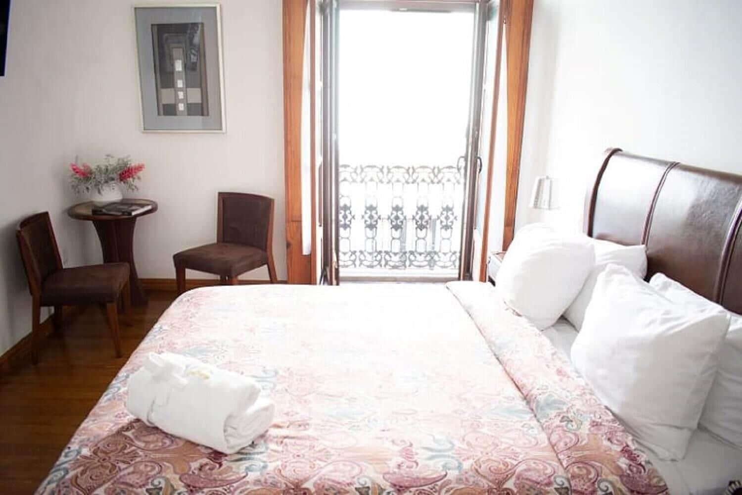 Casa Aspeytia Boutique 3* Queretaro