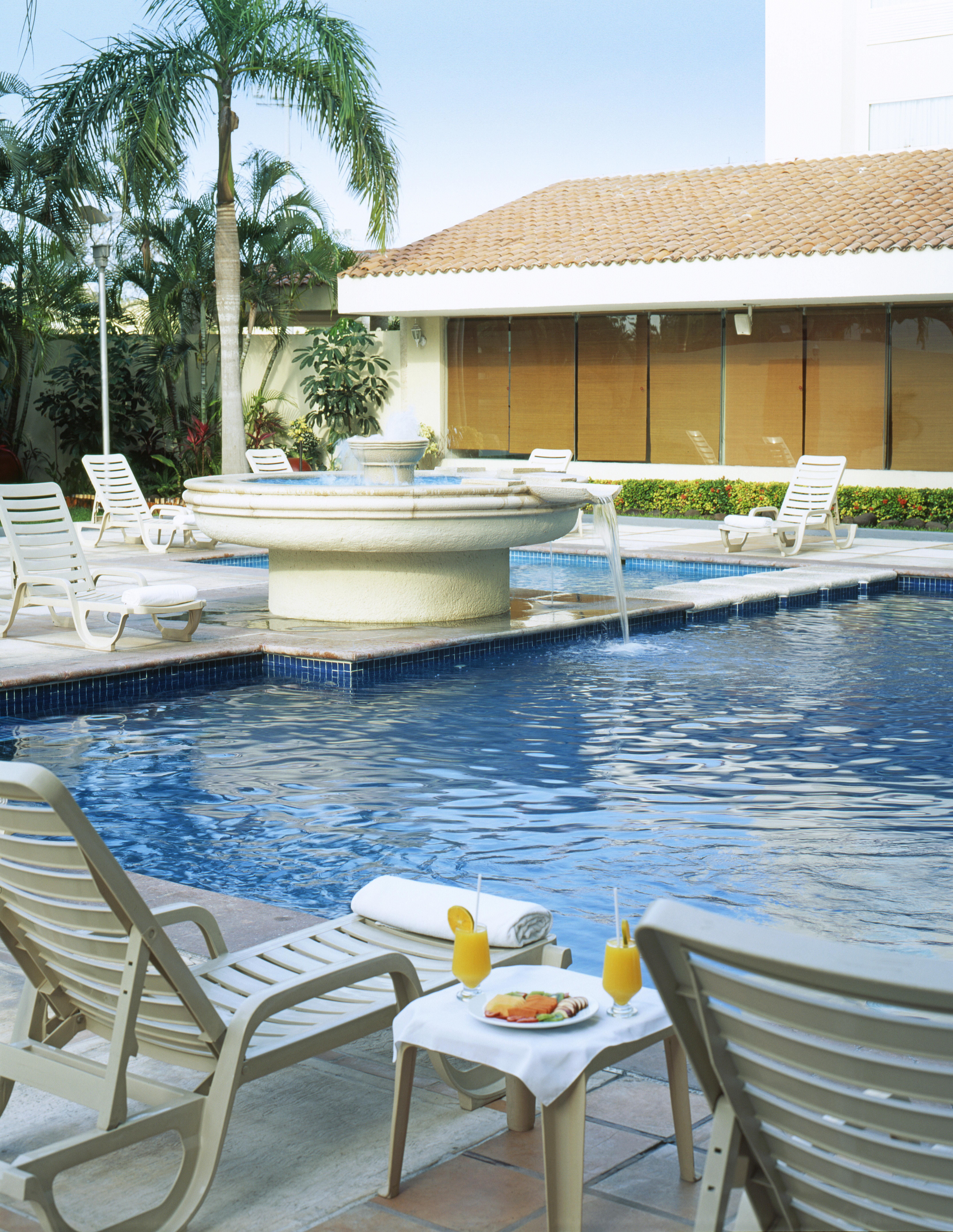 Hotel Fiesta 4*