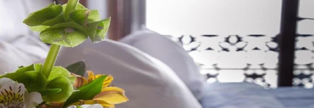 Bed & Breakfast Casa Aspeytia Boutique 3*