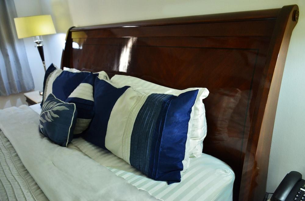 Wyndham Garden Mochis Plaza Hotel Los Mochis