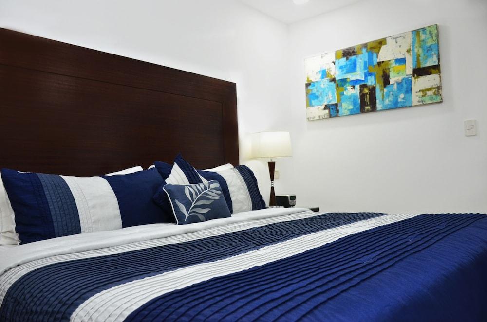 Hotel Wyndham Garden Mochis Plaza Los Mochis