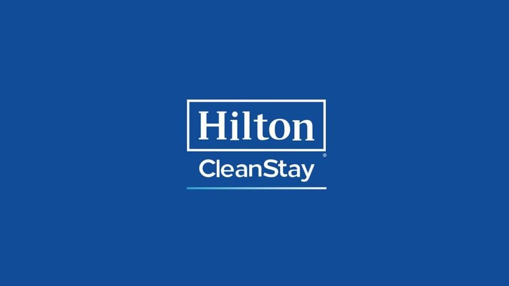 Hilton Garden Queretaro