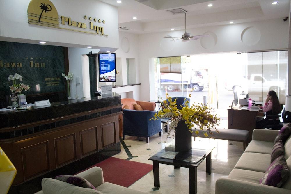 Hotel Wyndham Garden Mochis Plaza Los Mochis