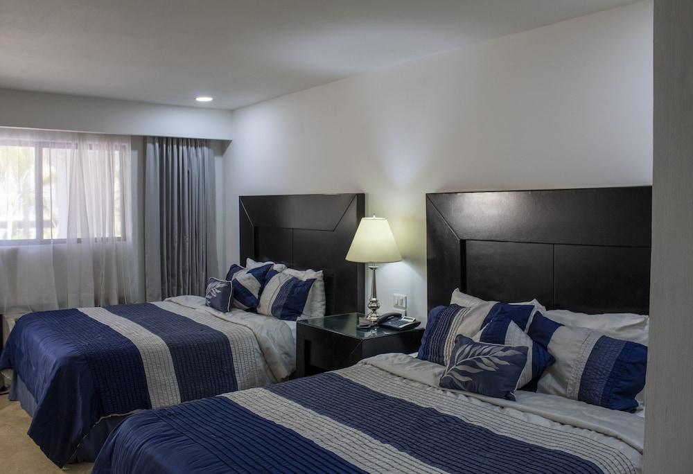 Hotel Wyndham Garden Mochis Plaza Los Mochis
