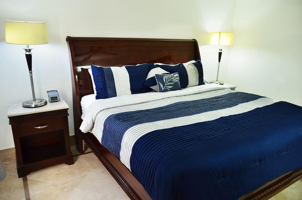 Wyndham Garden Mochis Plaza 5*