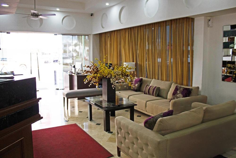 Hotel Wyndham Garden Mochis Plaza Los Mochis