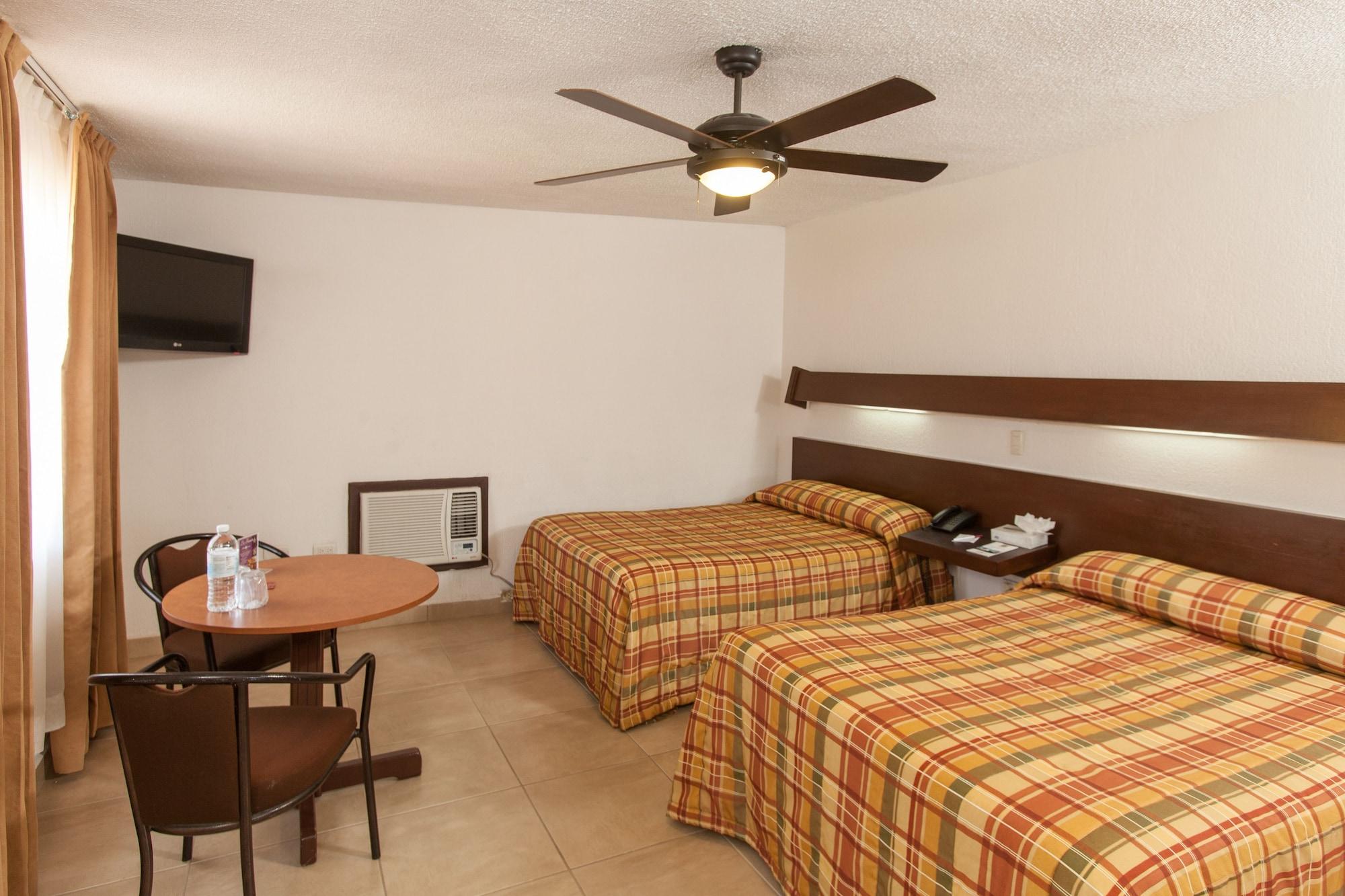 Gandara Hotel Hermosillo