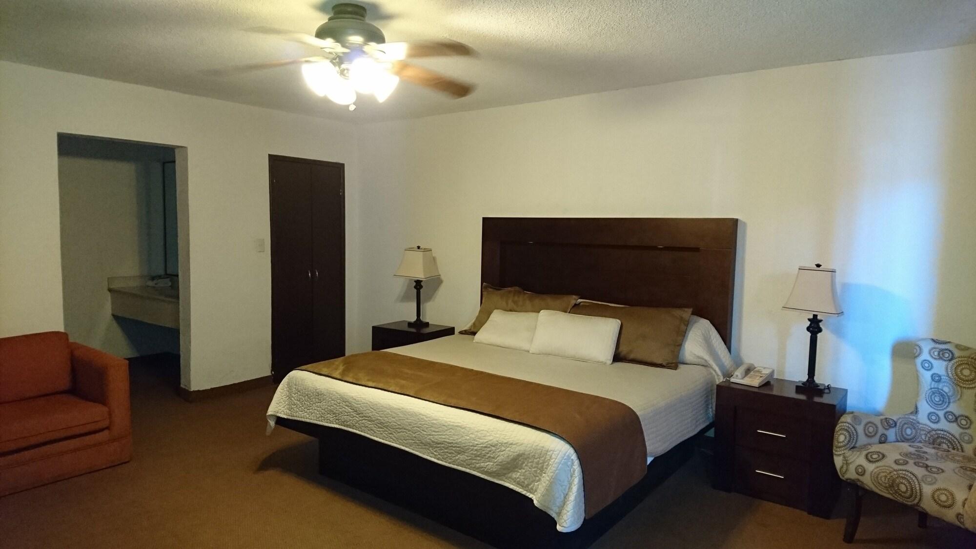 Hotel Gandara 3*