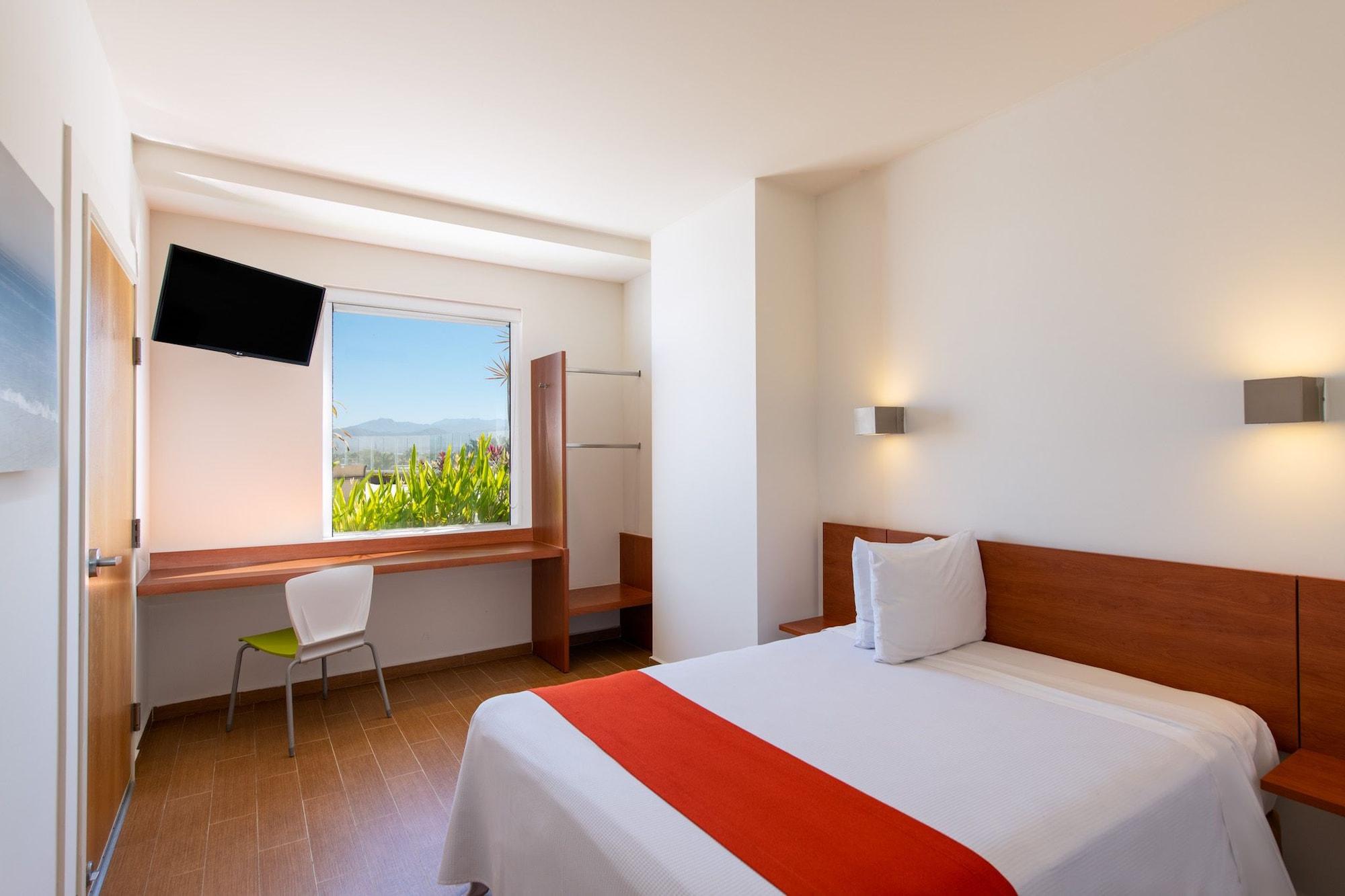 Hotel One Aeropuerto Puerto Vallarta