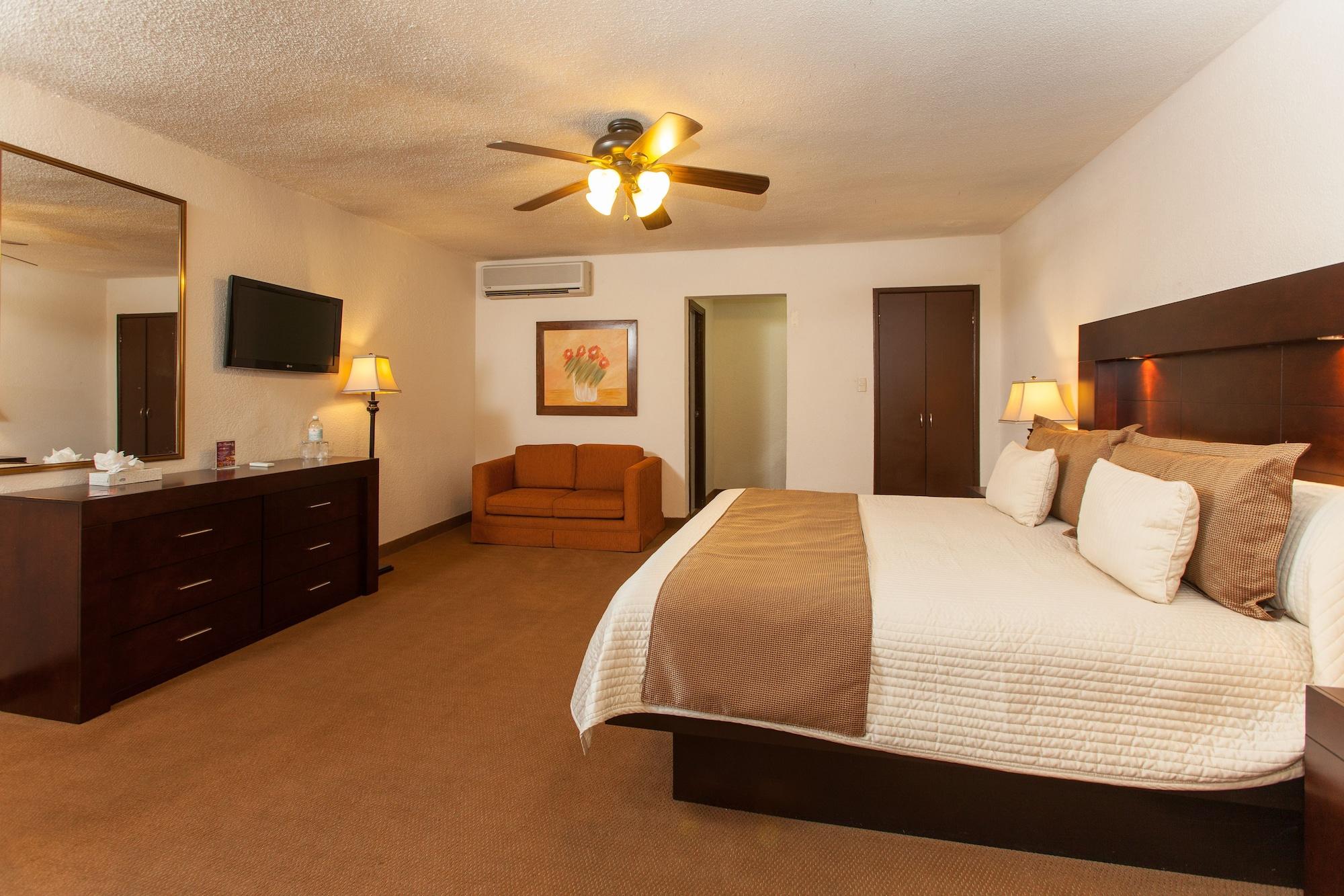 Gandara Hotel Hermosillo