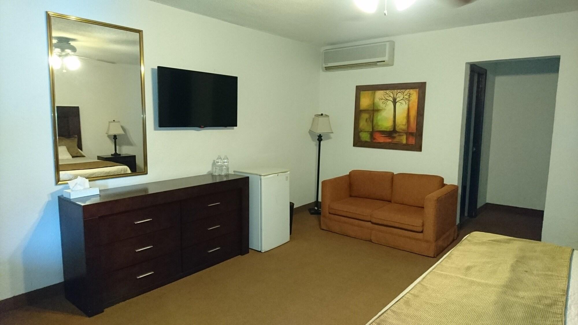 Gandara Hotel Hermosillo
