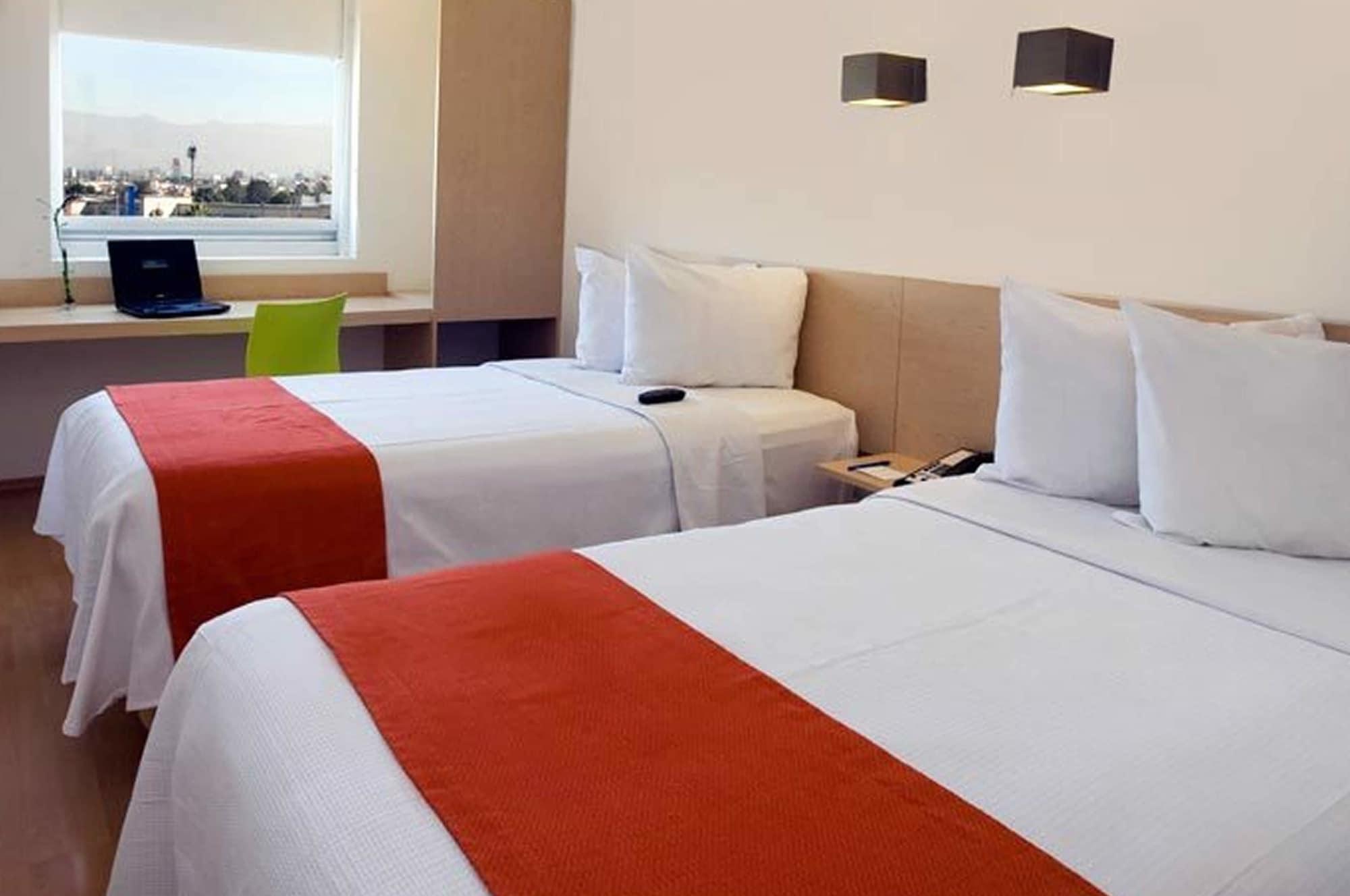 Hotel One Aeropuerto Puerto Vallarta