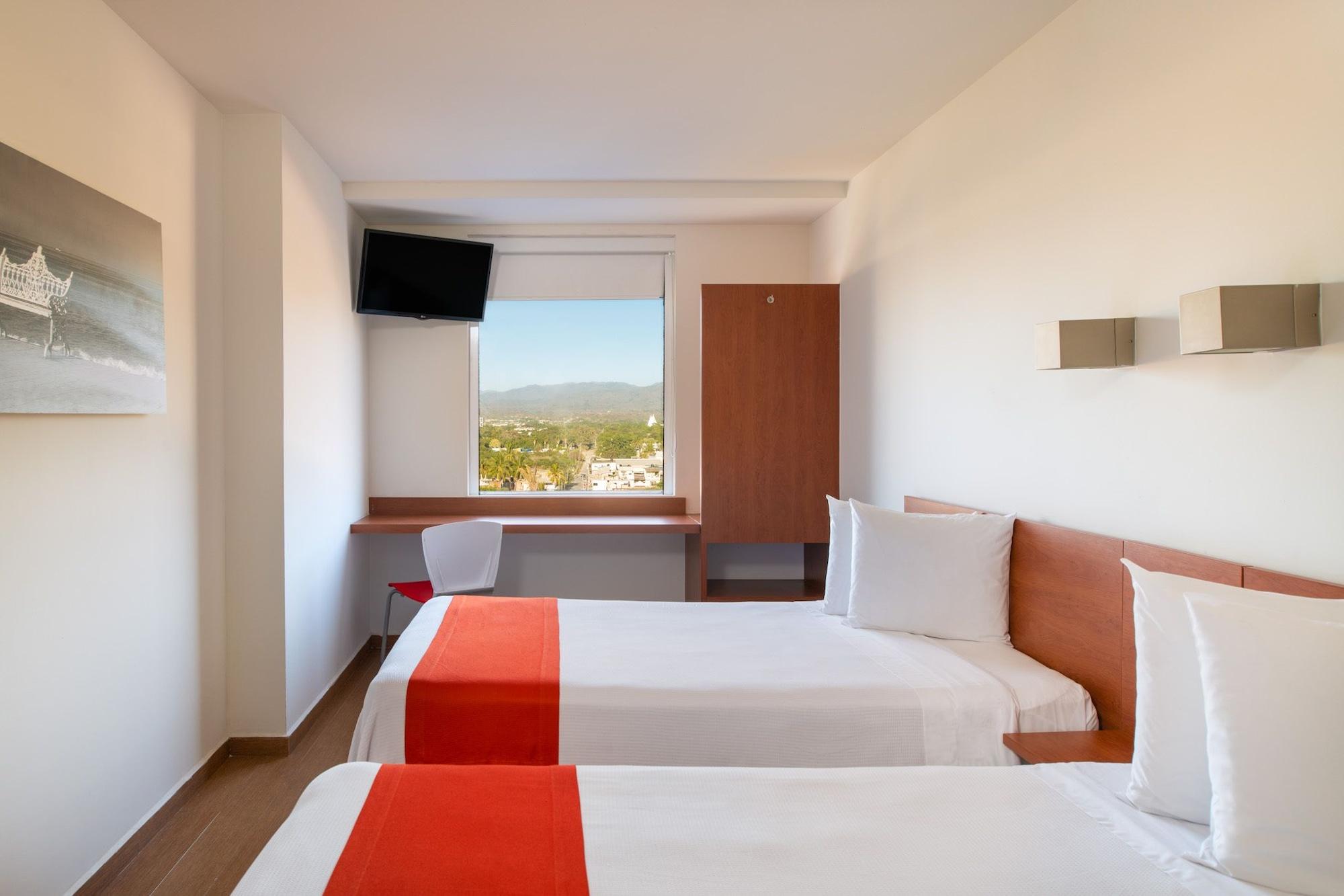 Hotel One Aeropuerto Puerto Vallarta