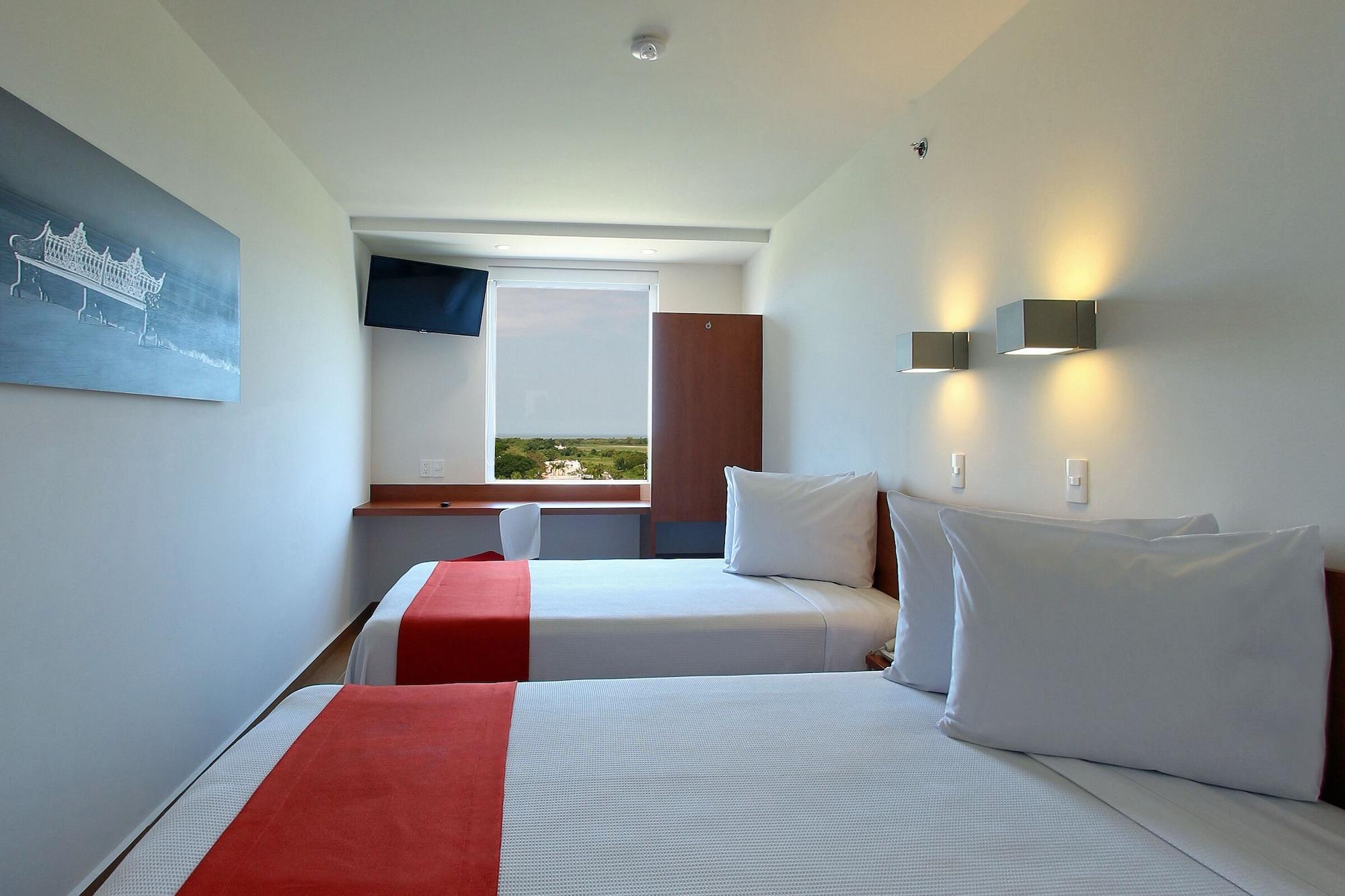 Hotel One Aeropuerto
