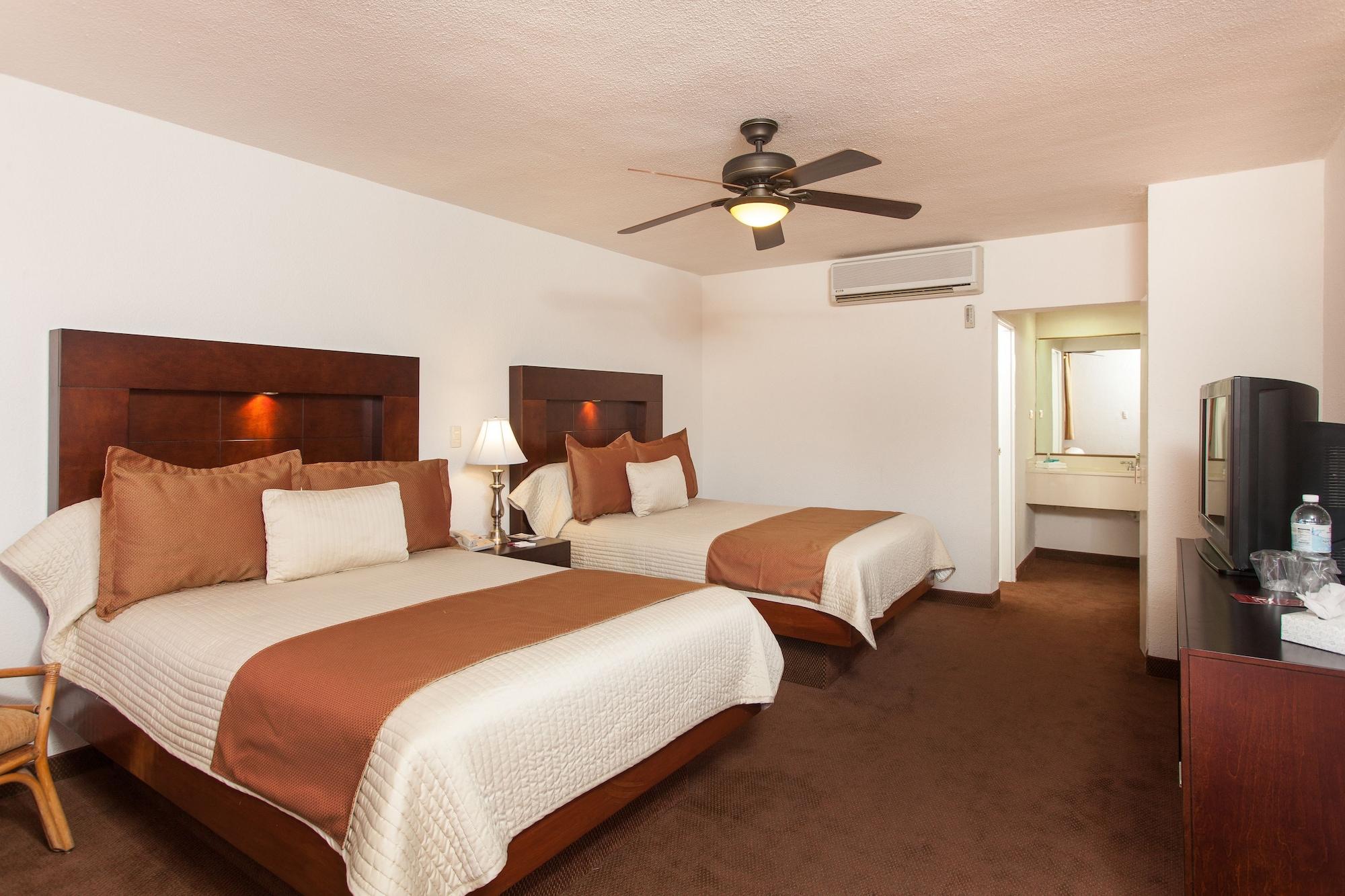 Gandara Hotel