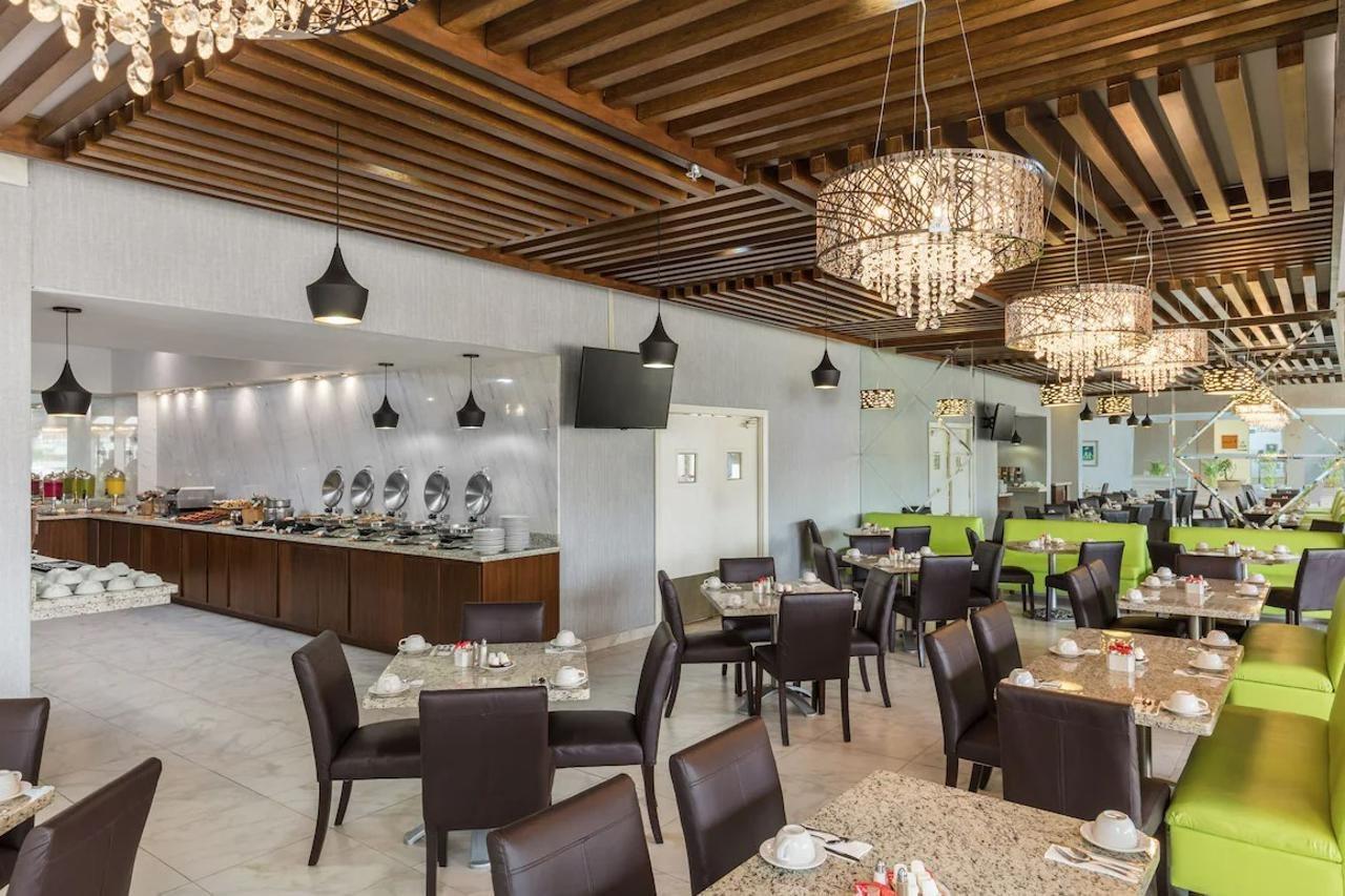 Hotel Doubletree By Hilton Saltillo