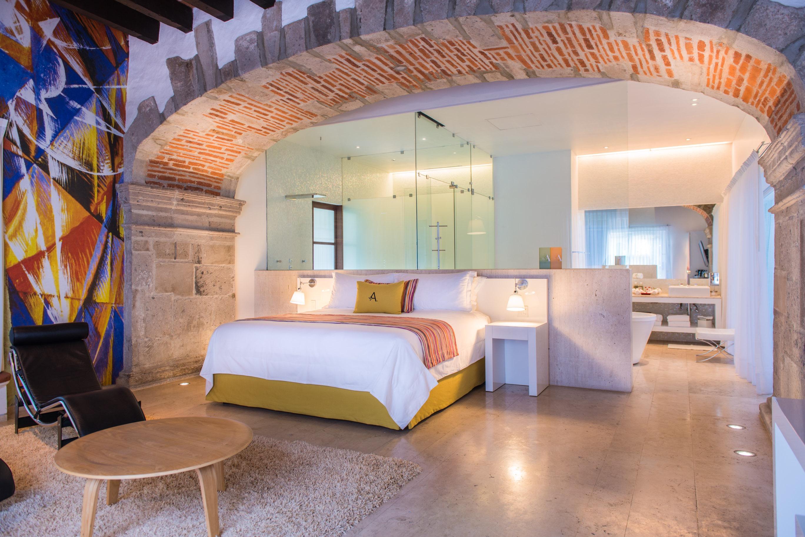 Anticavilla Restaurante & (adults Only) Hotel 5*