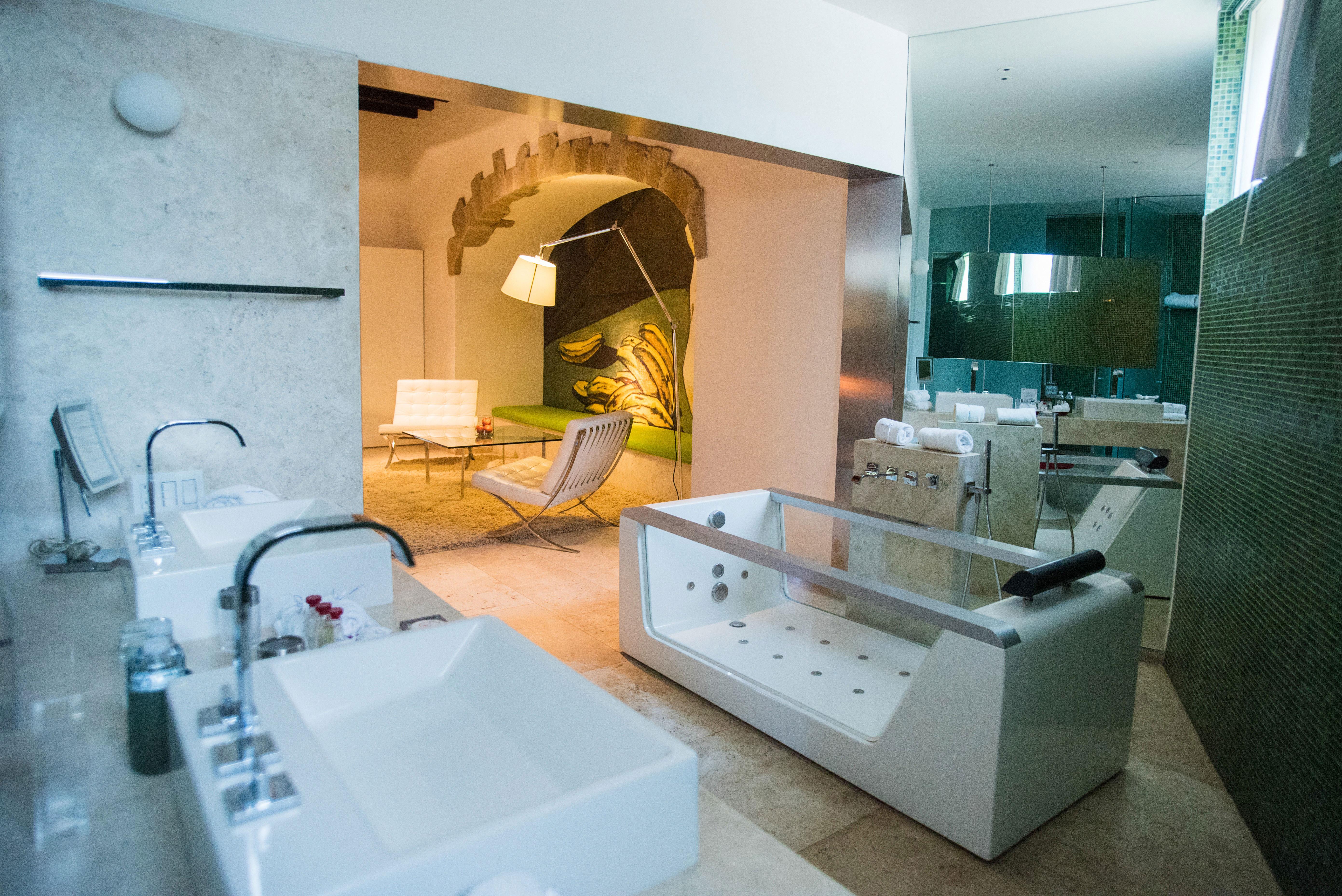 Anticavilla Restaurante & (adults Only) 5*