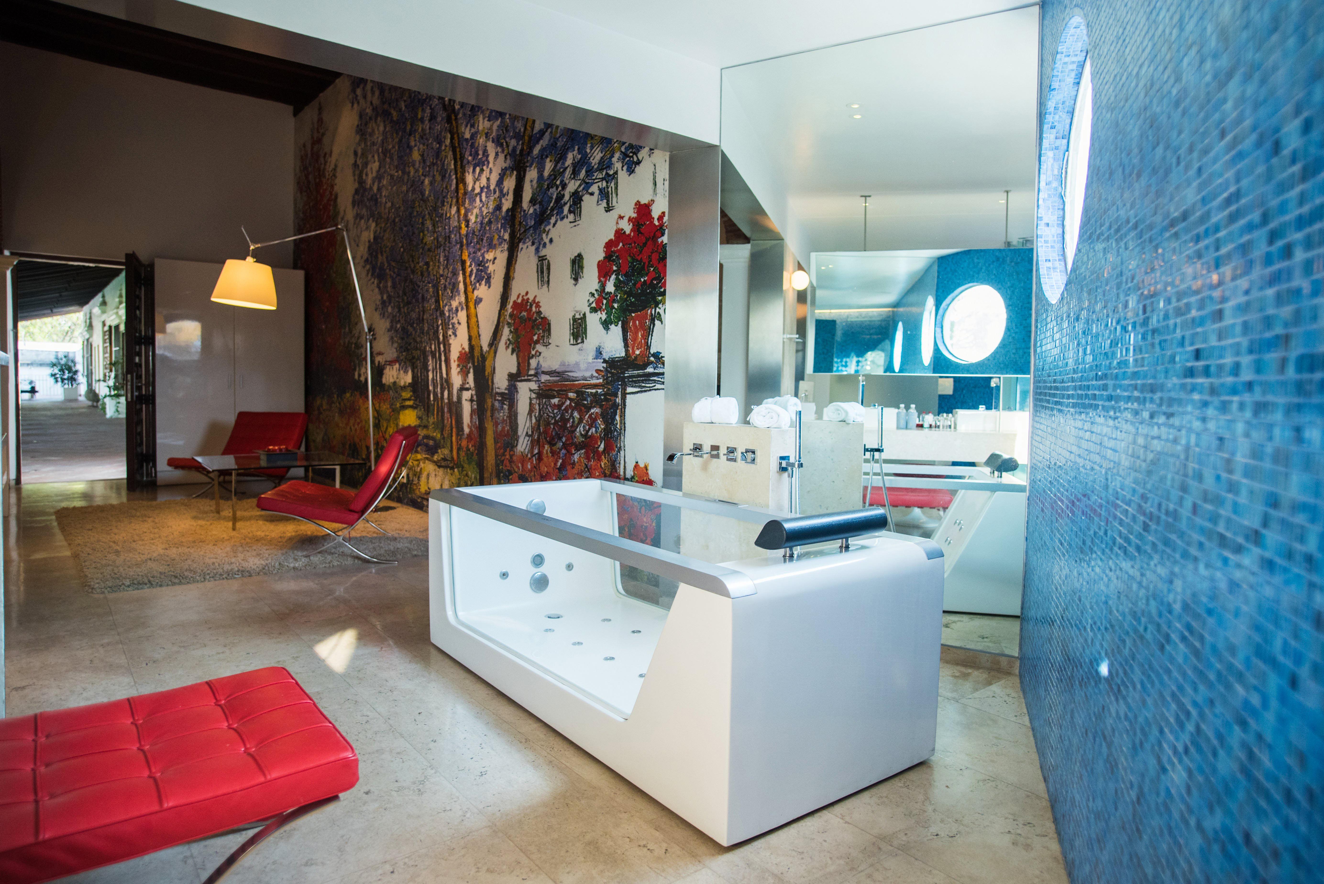 Hotel Anticavilla Restaurante & (adults Only) 5*