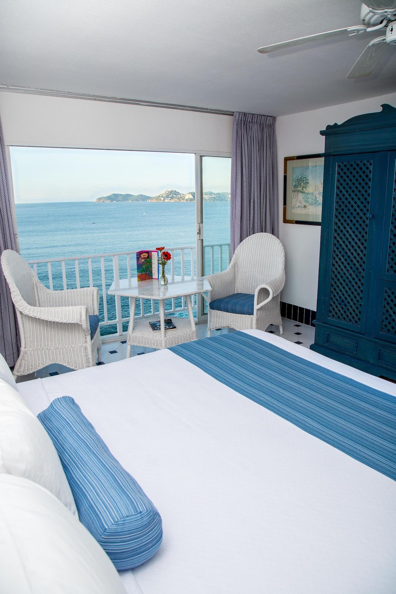 Hotel Elcano 4*