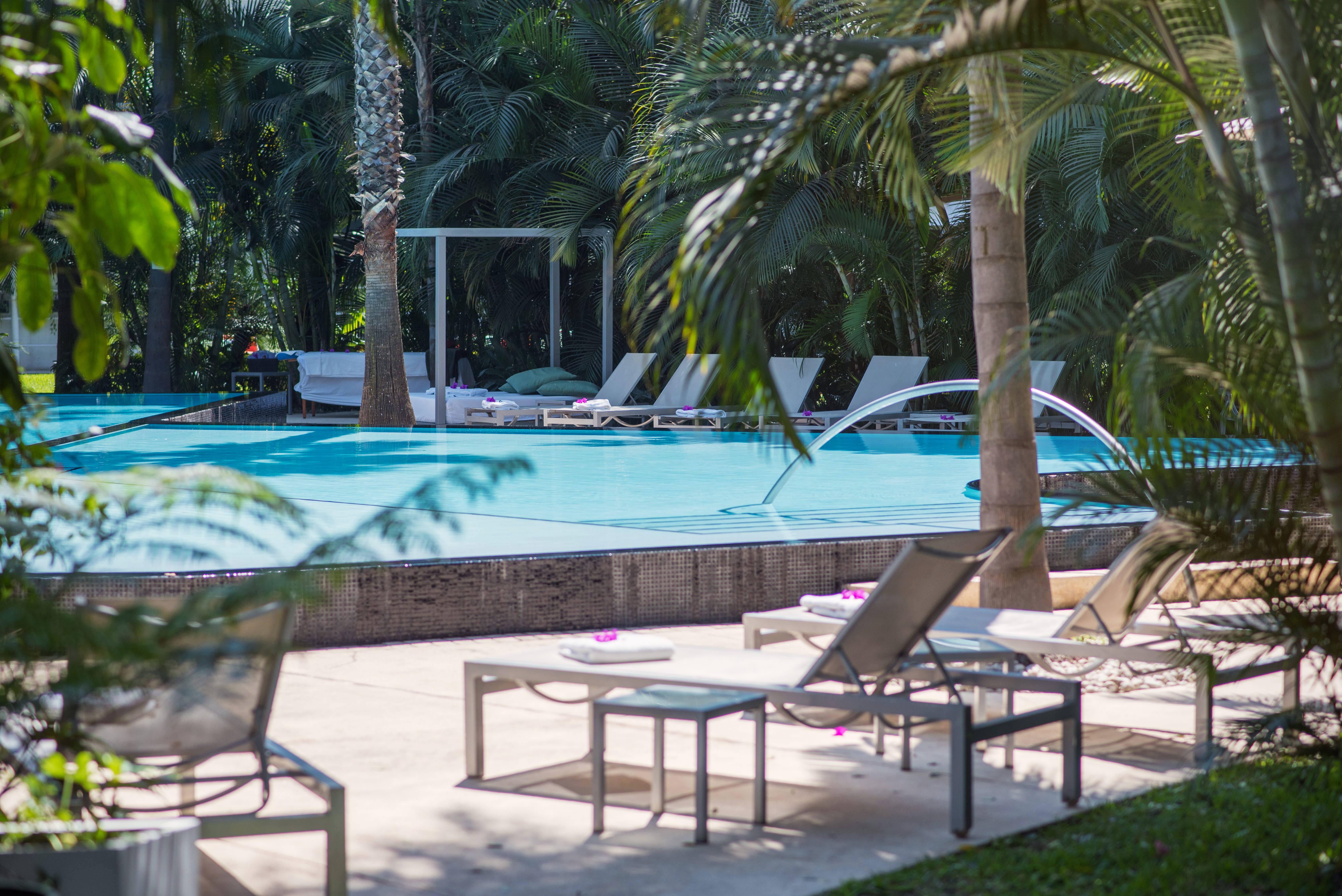 Hotel Anticavilla Restaurante & (adults Only) Cuernavaca