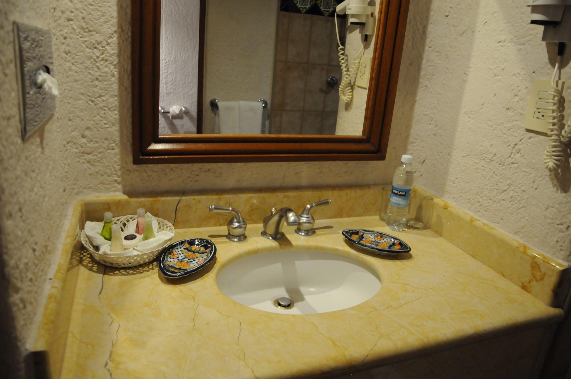 Hotel Arqueologicas