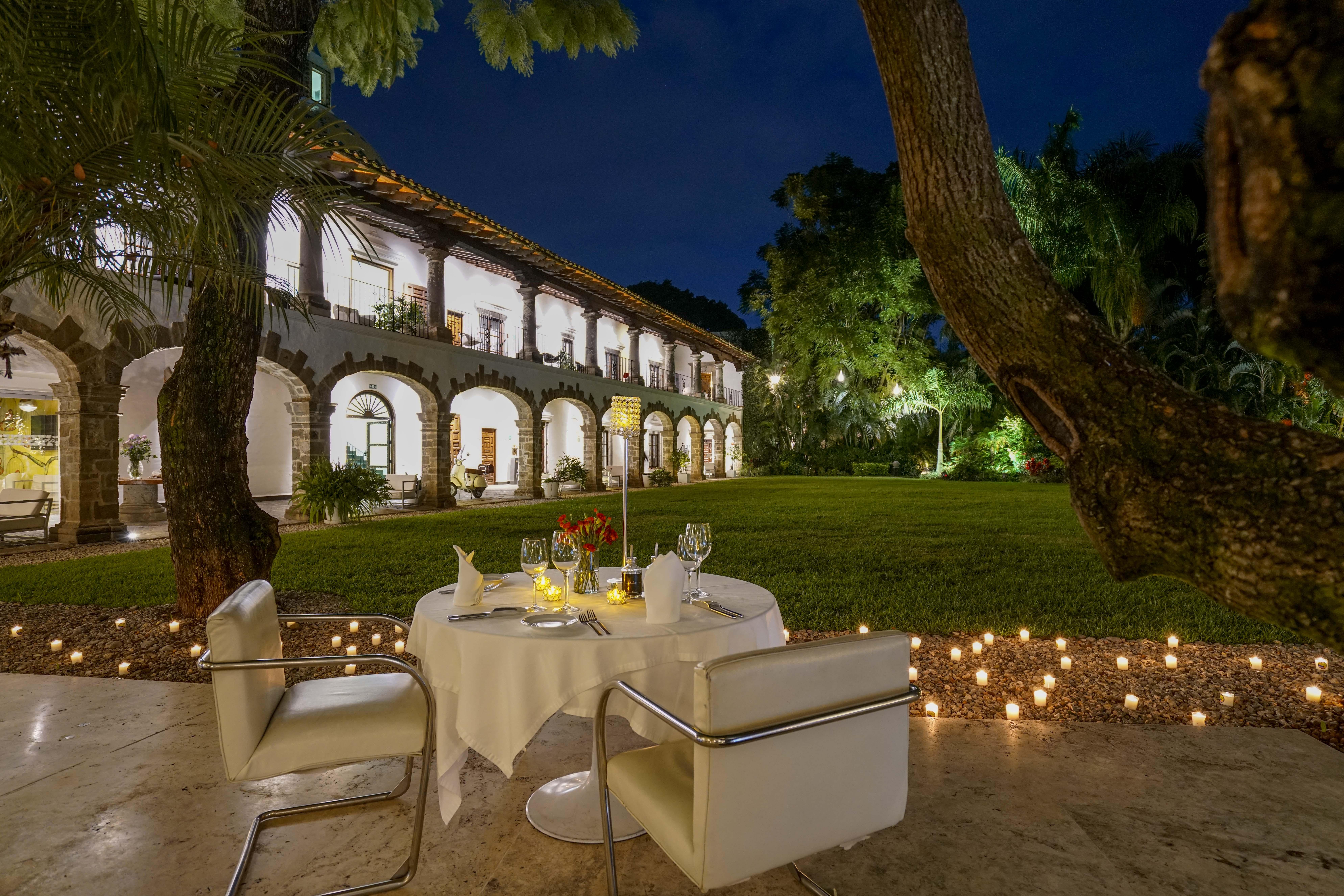 Hotel Anticavilla Restaurante & (adults Only) 5*