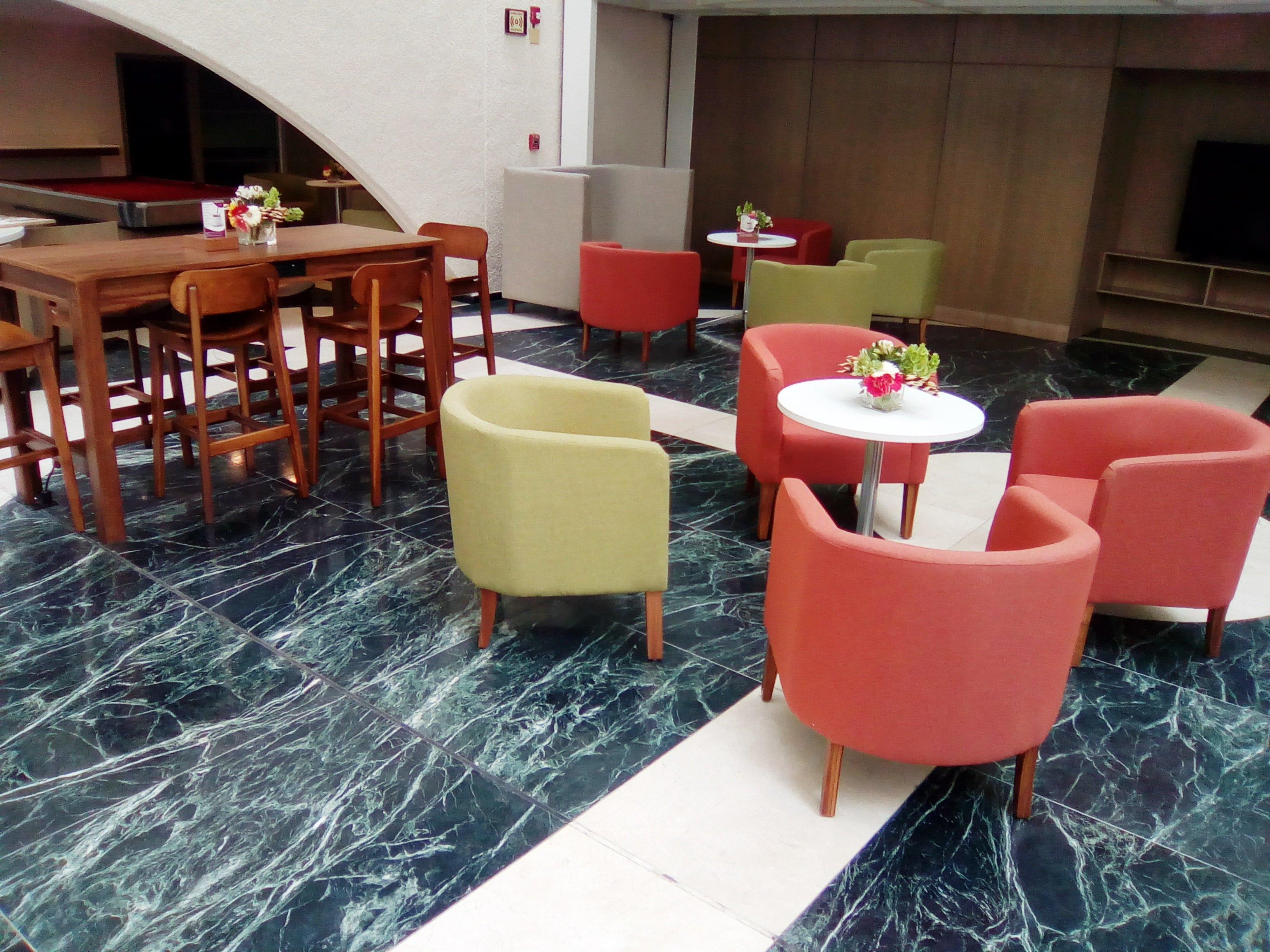 Crowne Plaza - Lancaster By Ihg