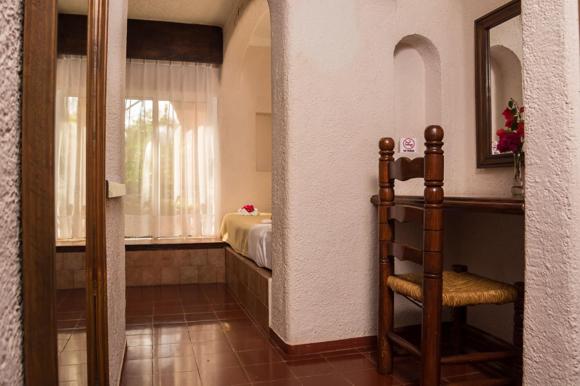 Arqueologicas Hotel Chichen Itza