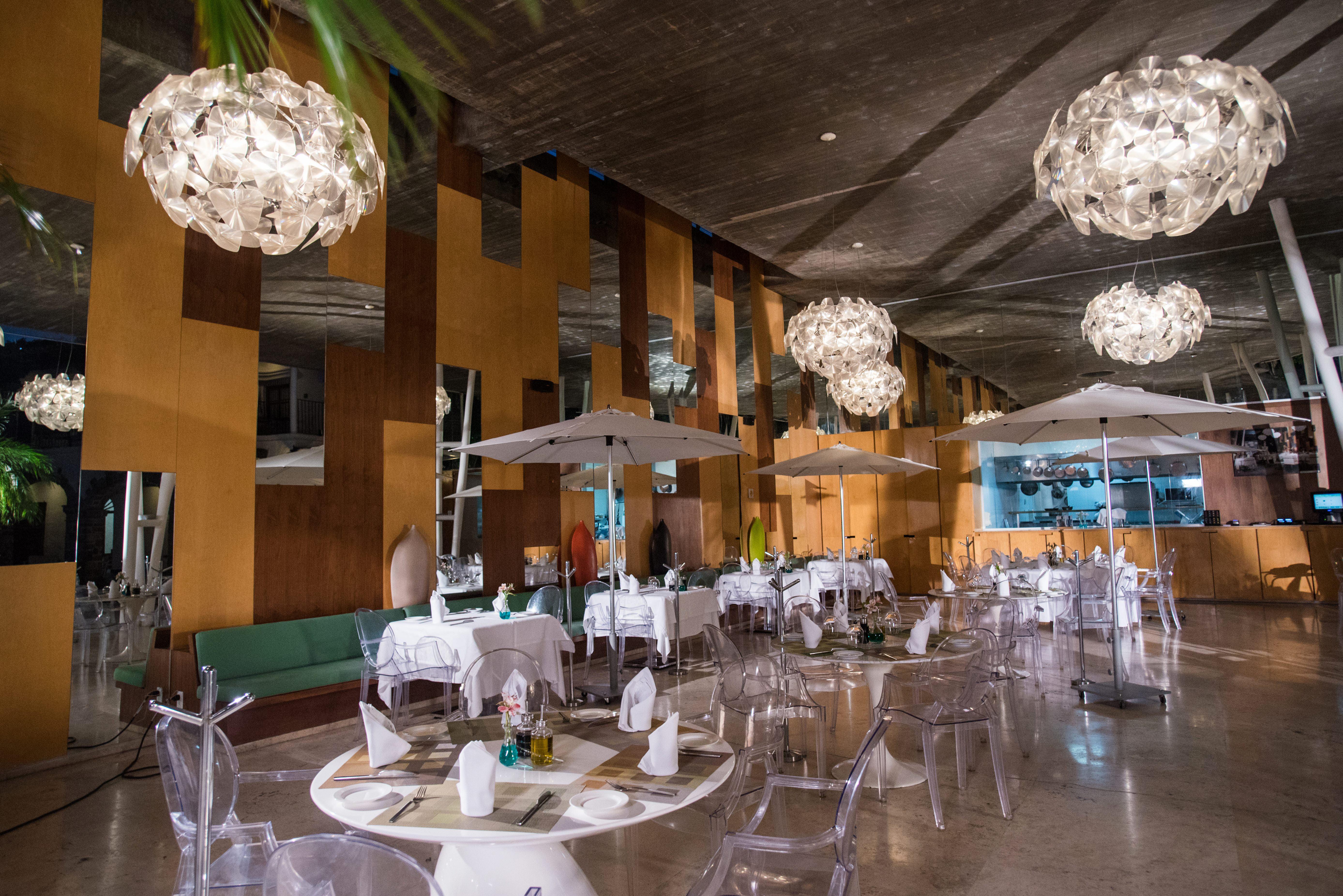 Anticavilla Restaurante & (adults Only) 5* Cuernavaca